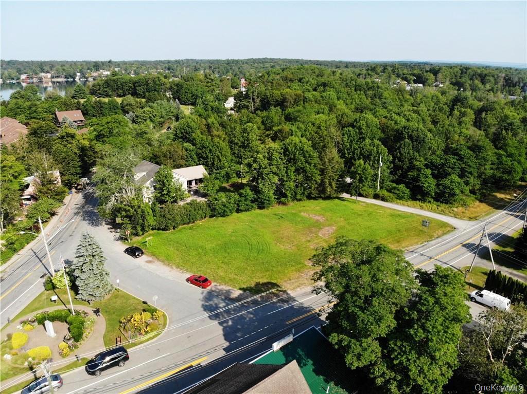 #13 photo, Lot 18 Horseshoe Lake Road and State Route 55, Kauneonga Lake , NY 12720
