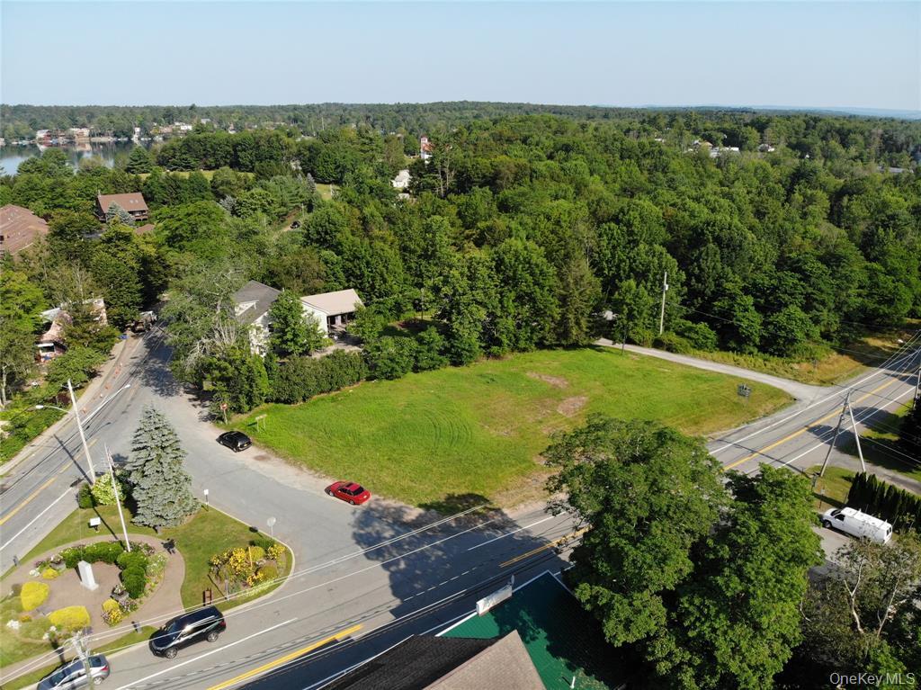 #14 photo, Lot 18 Horseshoe Lake Road and State Route 55, Kauneonga Lake , NY 12720