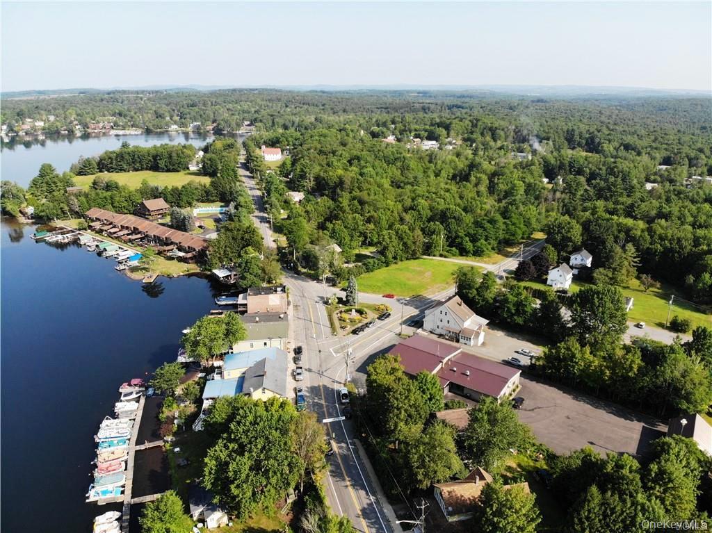 #16 photo, Lot 18 Horseshoe Lake Road and State Route 55, Kauneonga Lake , NY 12720