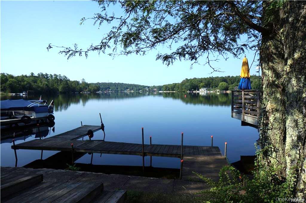 #3 photo, Lot 18 Horseshoe Lake Road and State Route 55, Kauneonga Lake , NY 12720