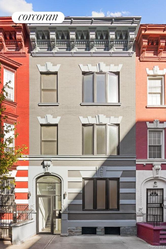 #10 photo, 247 Mount Hope Place, ブロンクス区 Bronx , NY 10457