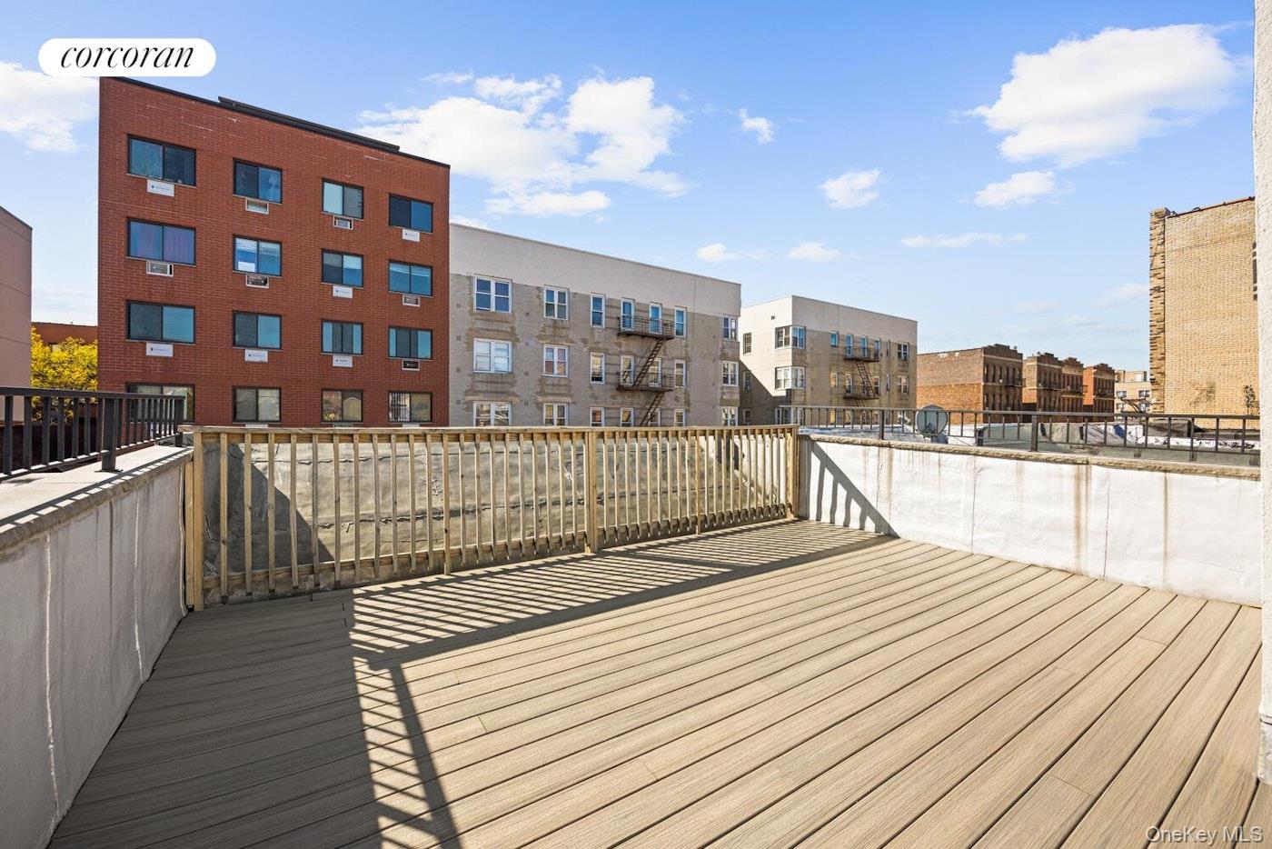 #11 photo, 247 Mount Hope Place, ブロンクス区 Bronx , NY 10457