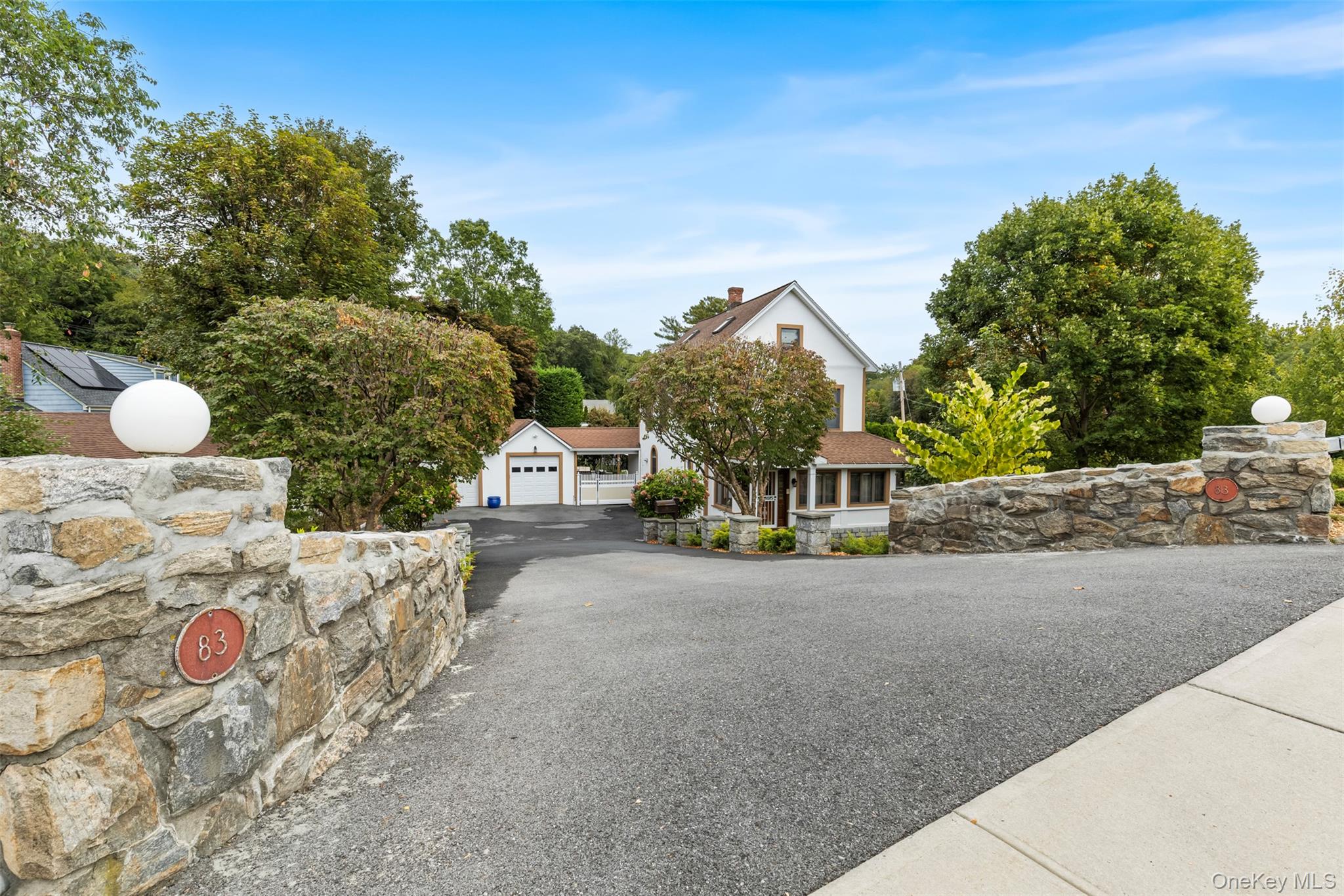 #3 photo, 83 Ravensdale Road, Hastings-on-Hudson , NY 10706