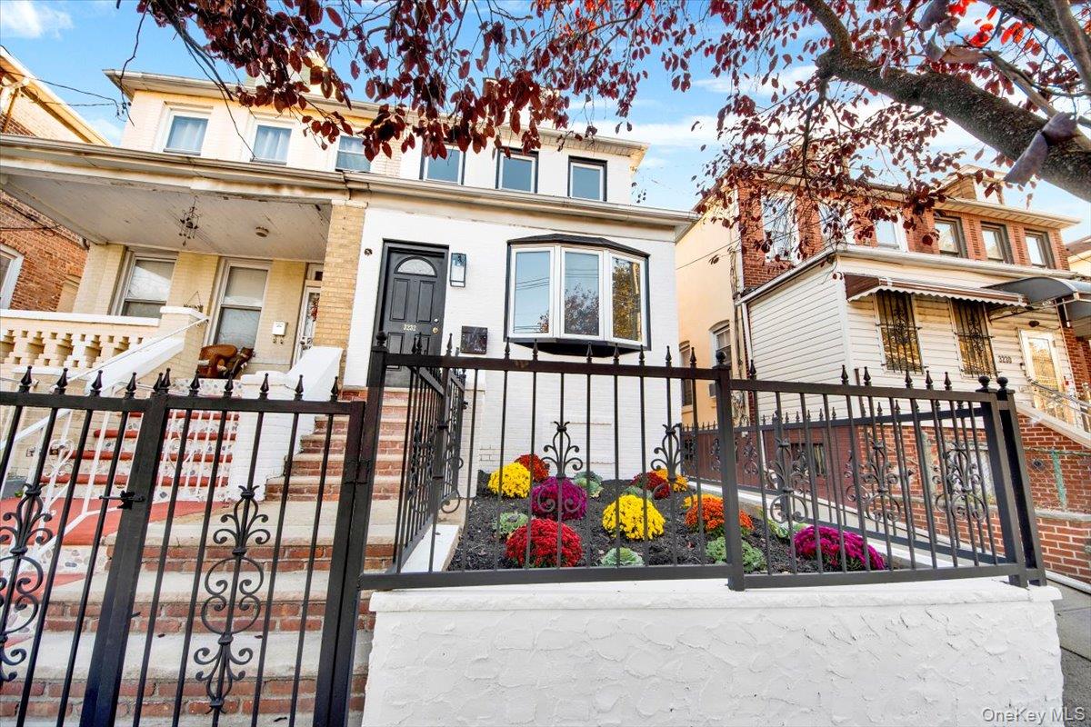 #3 photo, 3232 Fenton Avenue, ブロンクス区 Bronx , NY 10469