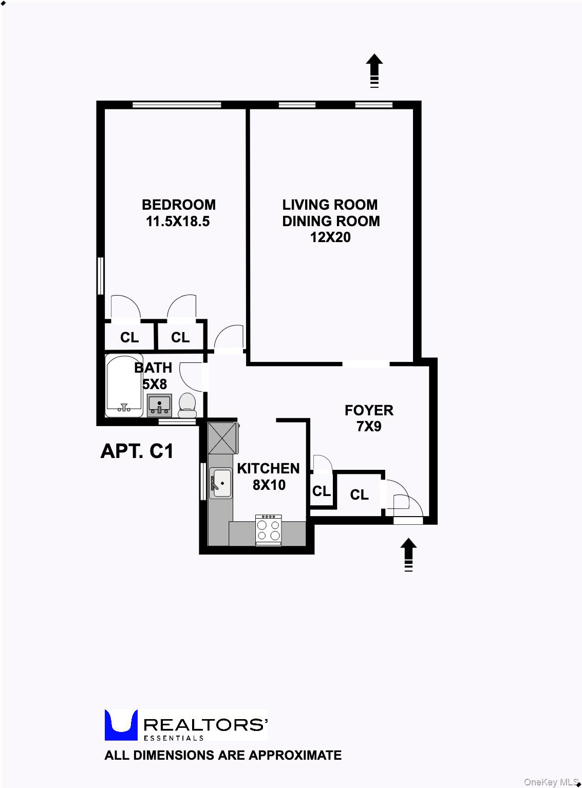 #15 photo, 94-10 64th Road, Rego Park , NY 11374