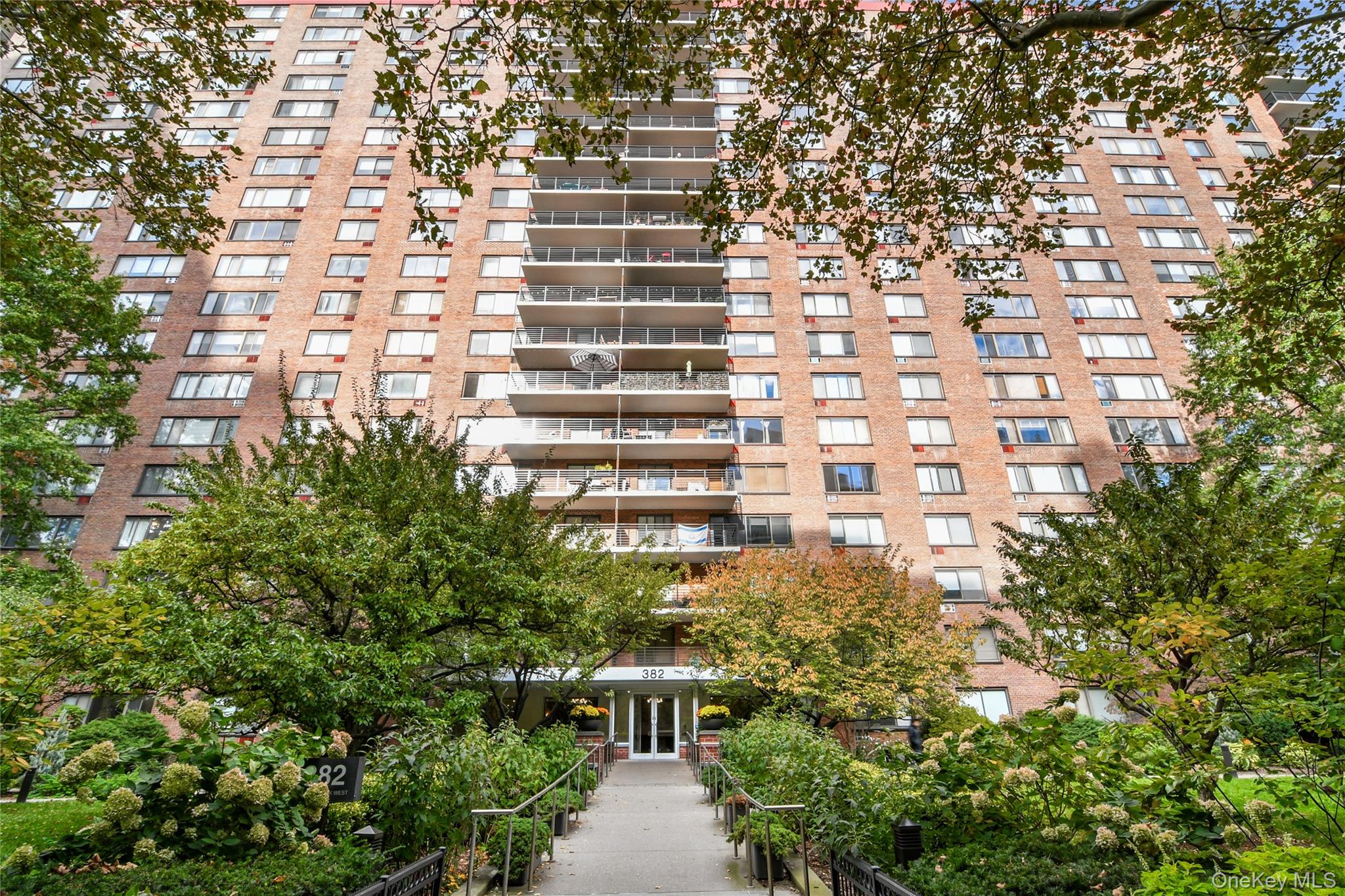 #8 photo, 382 Central Park, マンハッタン New York (Manhattan) , NY 10025