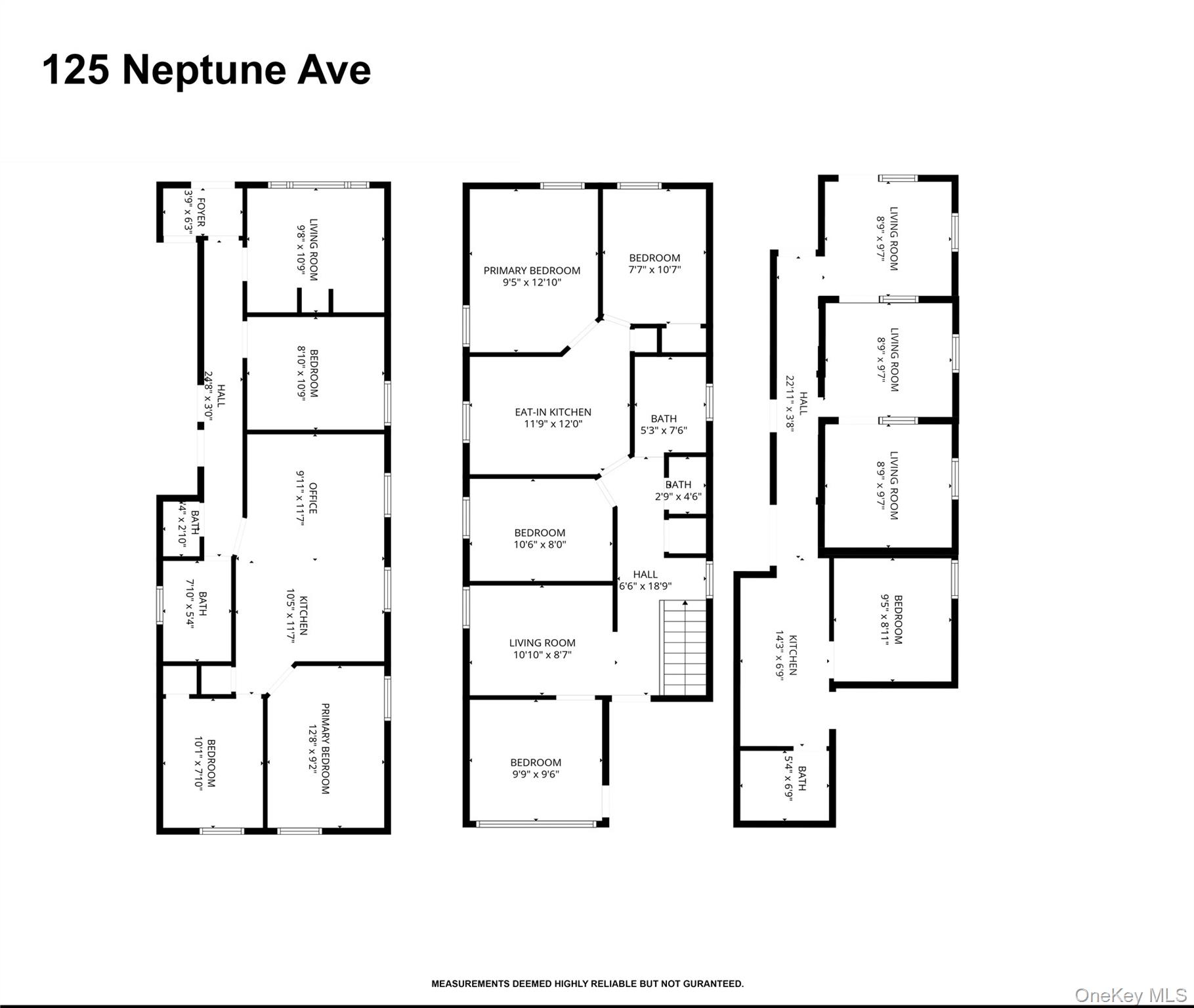 #13 photo, 125 Neptune Avenue, ブルックリン区 Brooklyn , NY 11235