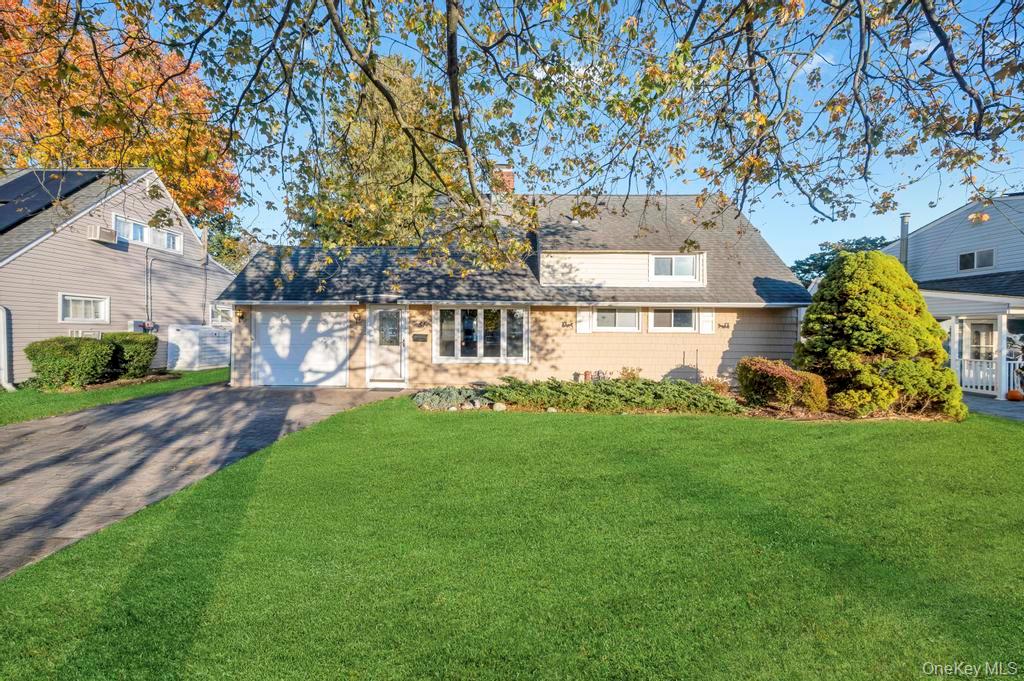 #4 photo, 51 Fireplace Lane, ナッソー郡 Hicksville , NY 11801