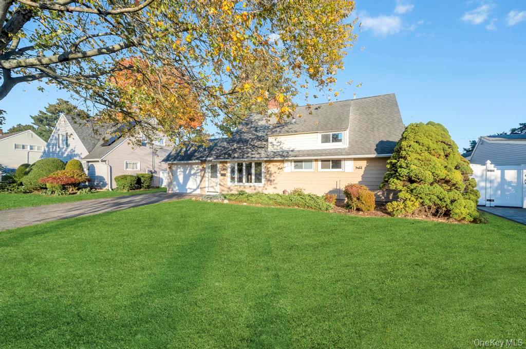 #5 photo, 51 Fireplace Lane, ナッソー郡 Hicksville , NY 11801