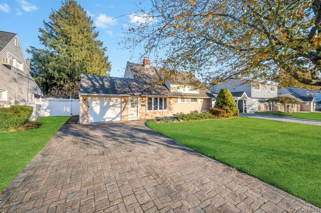 #6 photo, 51 Fireplace Lane, ナッソー郡 Hicksville , NY 11801