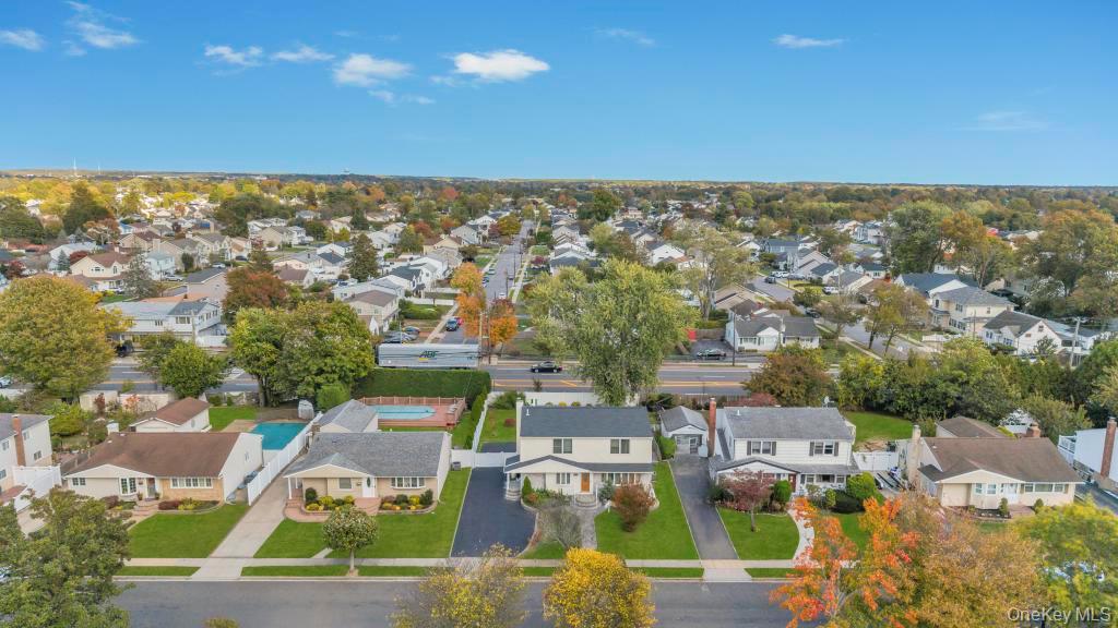 #11 photo, 30 Andover Lane, ナッソー郡 Hicksville , NY 11801