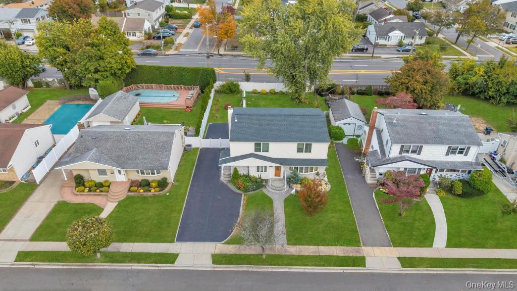 #2 photo, 30 Andover Lane, ナッソー郡 Hicksville , NY 11801