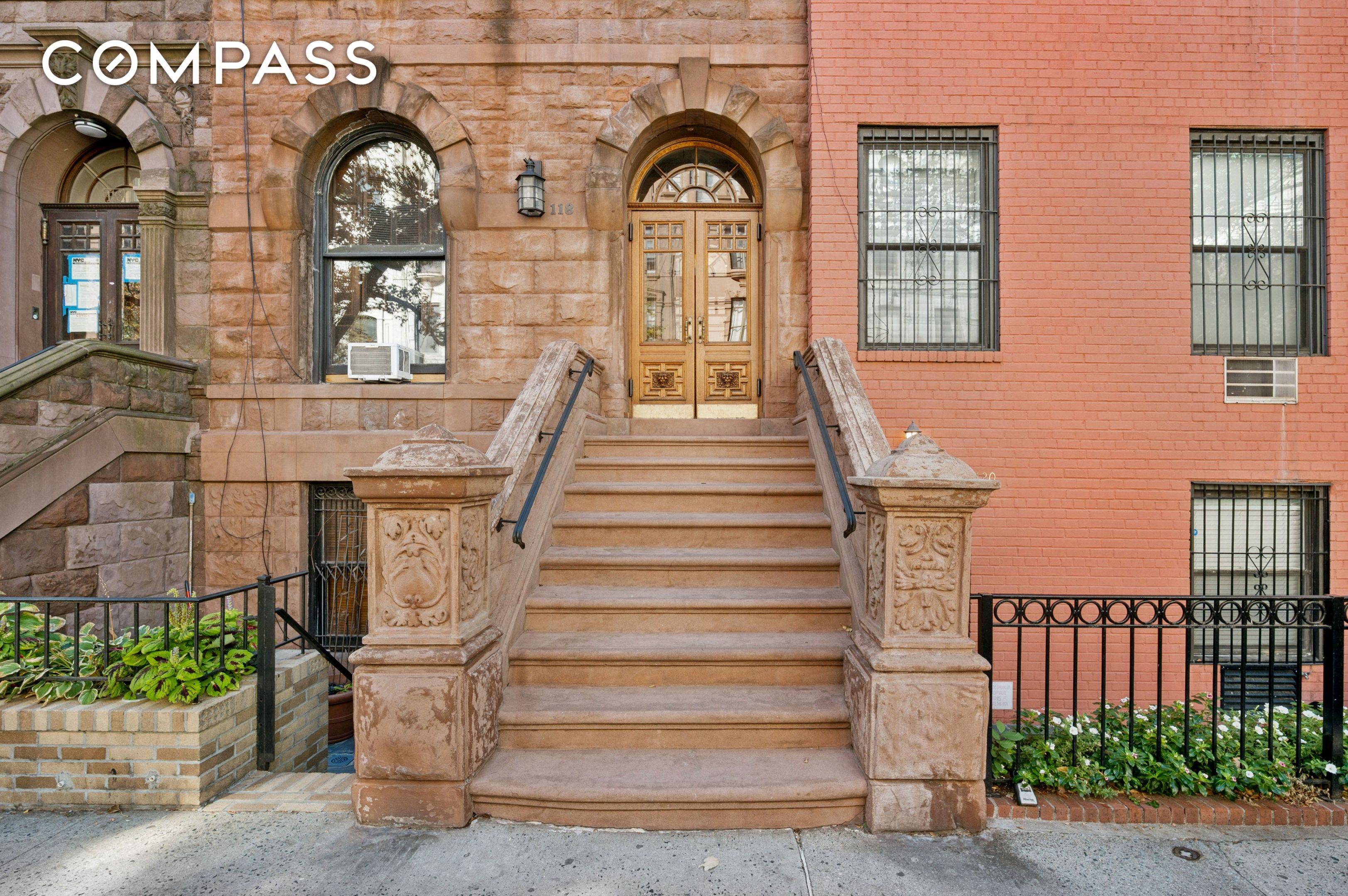 #17 photo, 118 W 81st Street, マンハッタン Upper West Side , NY 10024