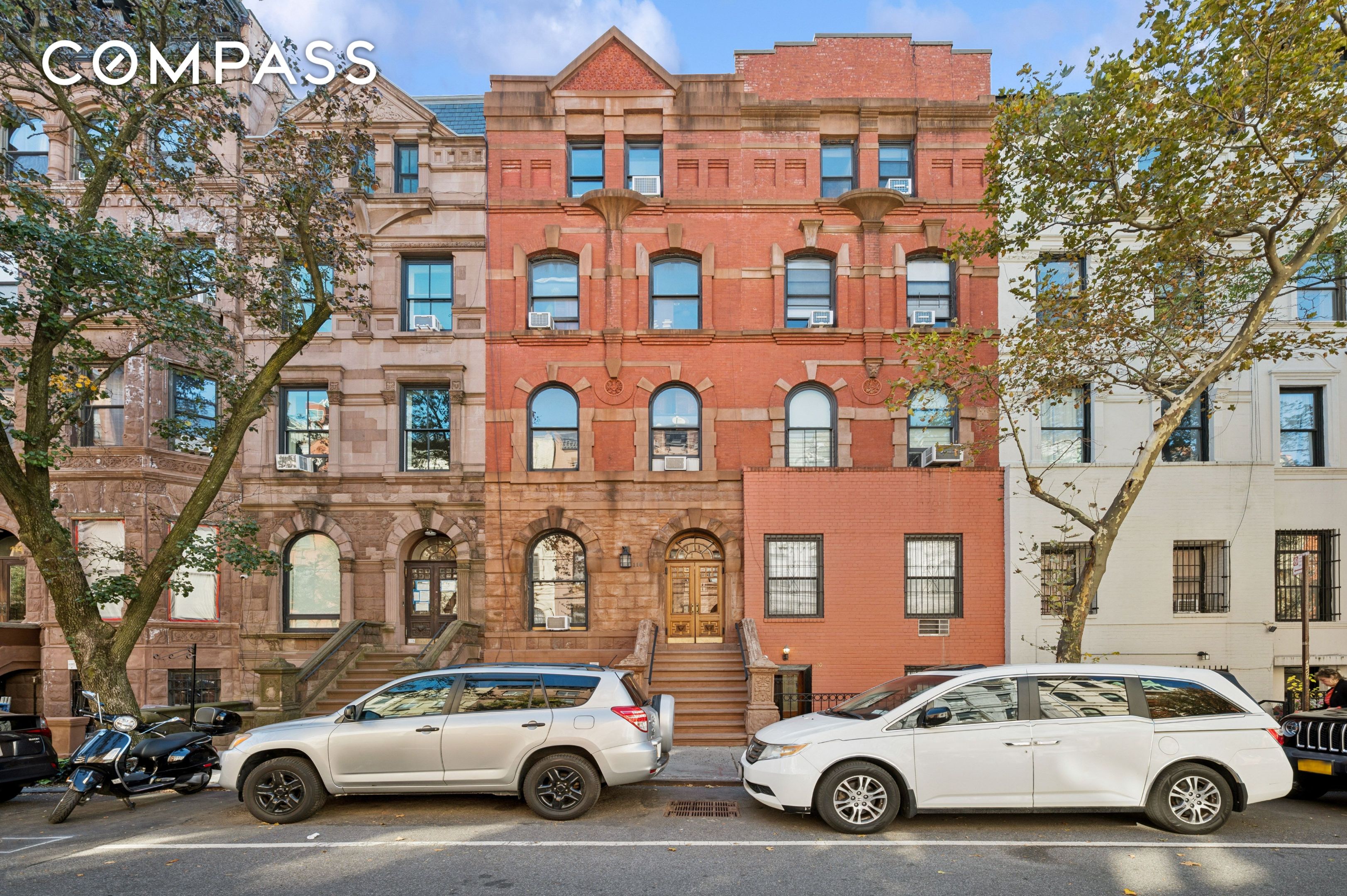 #18 photo, 118 W 81st Street, マンハッタン Upper West Side , NY 10024