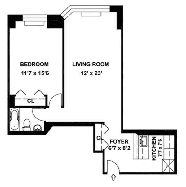 #2 photo, 630 1st Avenue, マンハッタン Murray Hill , NY 10016