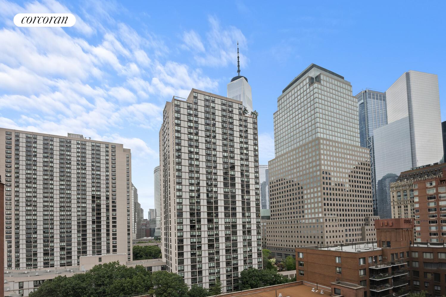 #3 photo, 377 RECTOR Place, Battery Park City , NY 10280