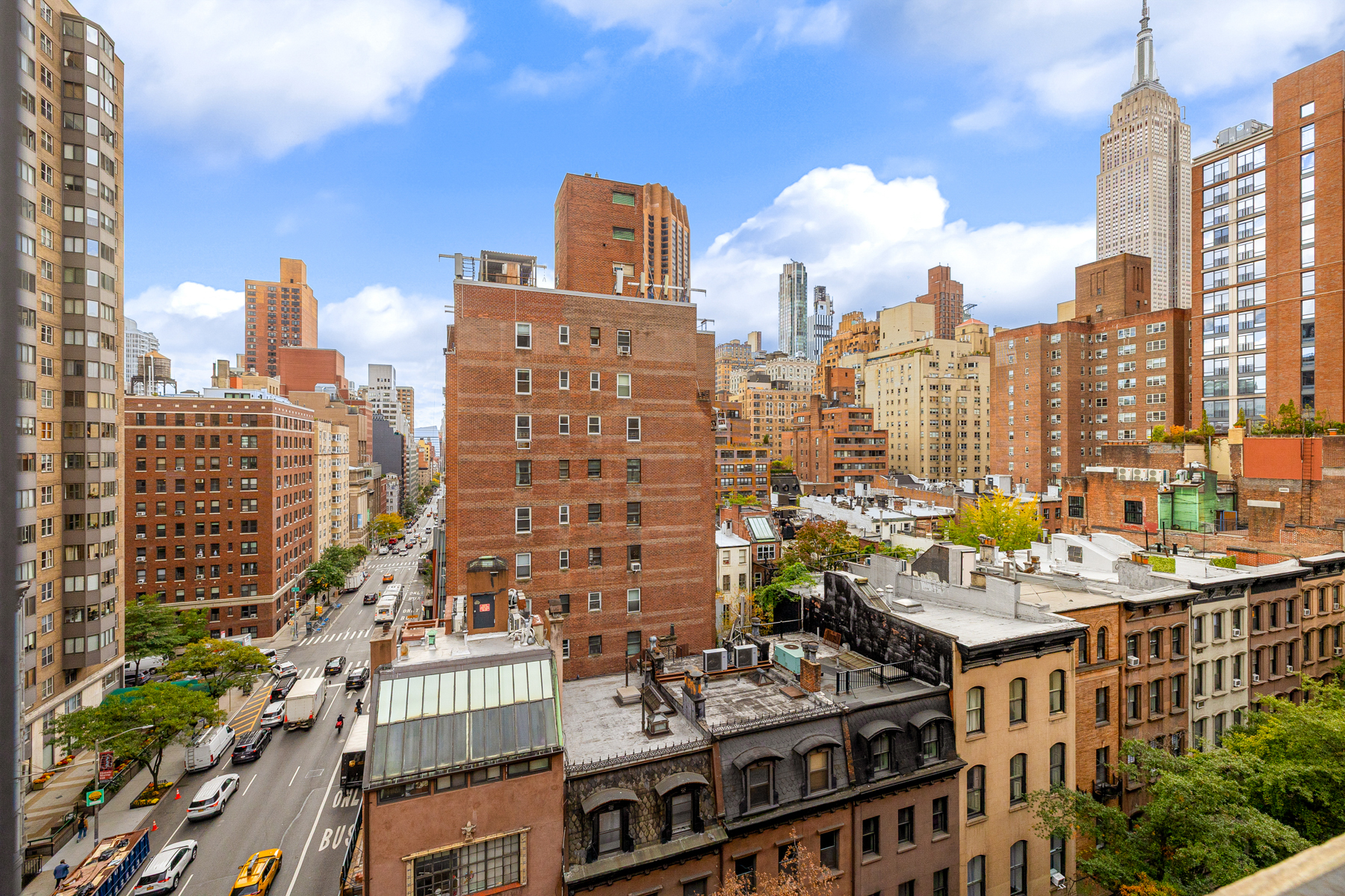 #1 photo, 123 E 37th Street, マンハッタン Murray Hill , NY 10016