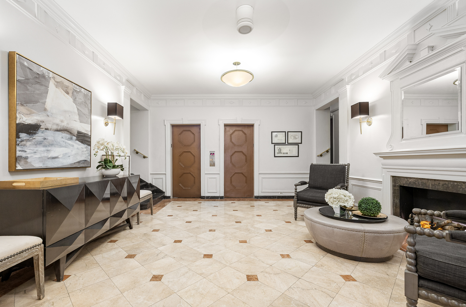 #17 photo, 123 E 37th Street, マンハッタン Murray Hill , NY 10016