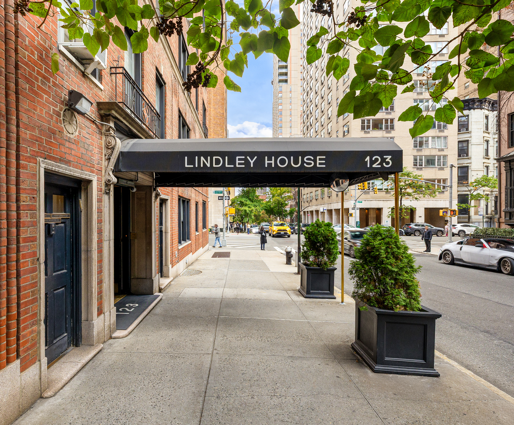 #18 photo, 123 E 37th Street, マンハッタン Murray Hill , NY 10016