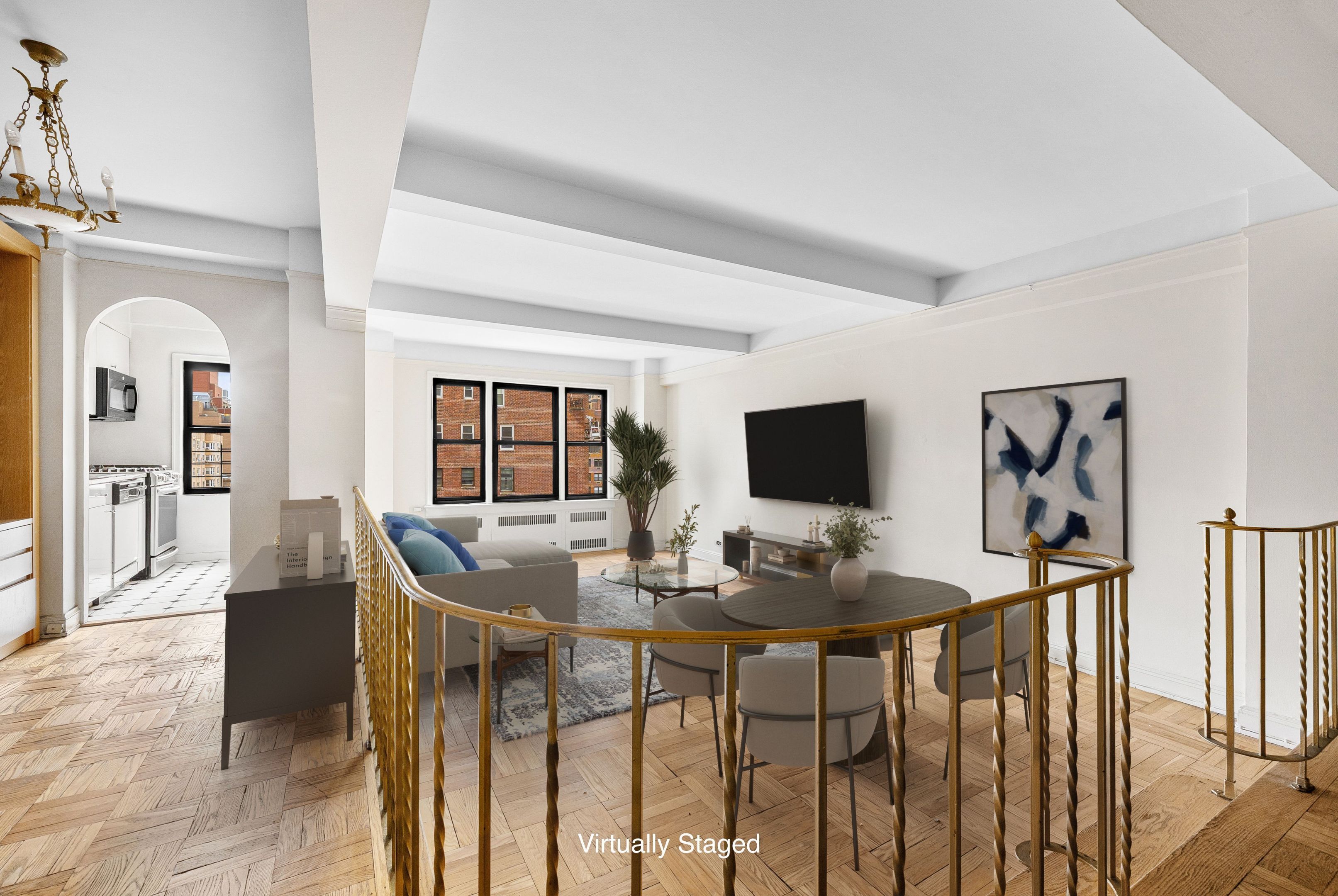 #8 photo, 123 E 37th Street, マンハッタン Murray Hill , NY 10016