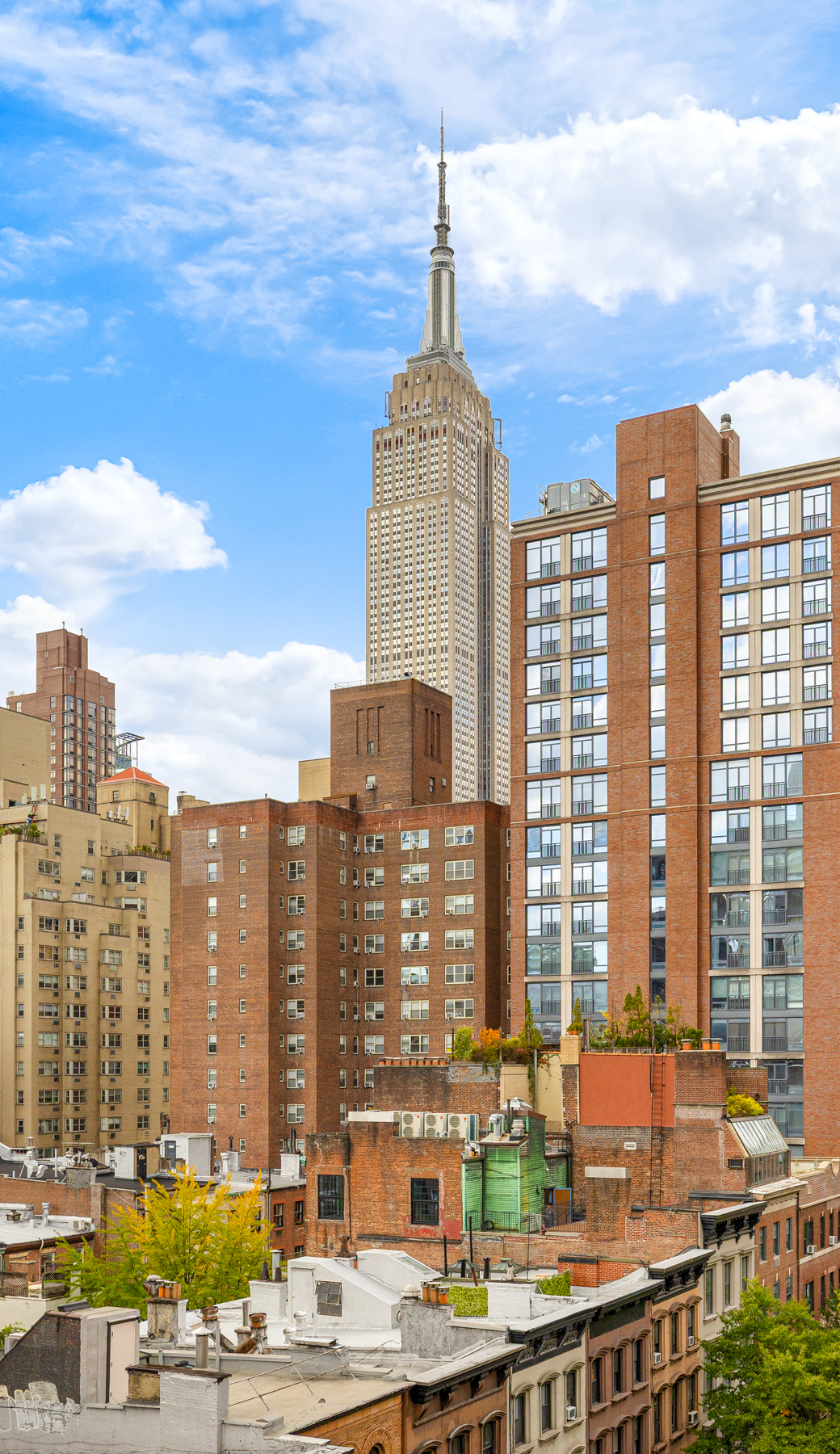 #9 photo, 123 E 37th Street, マンハッタン Murray Hill , NY 10016