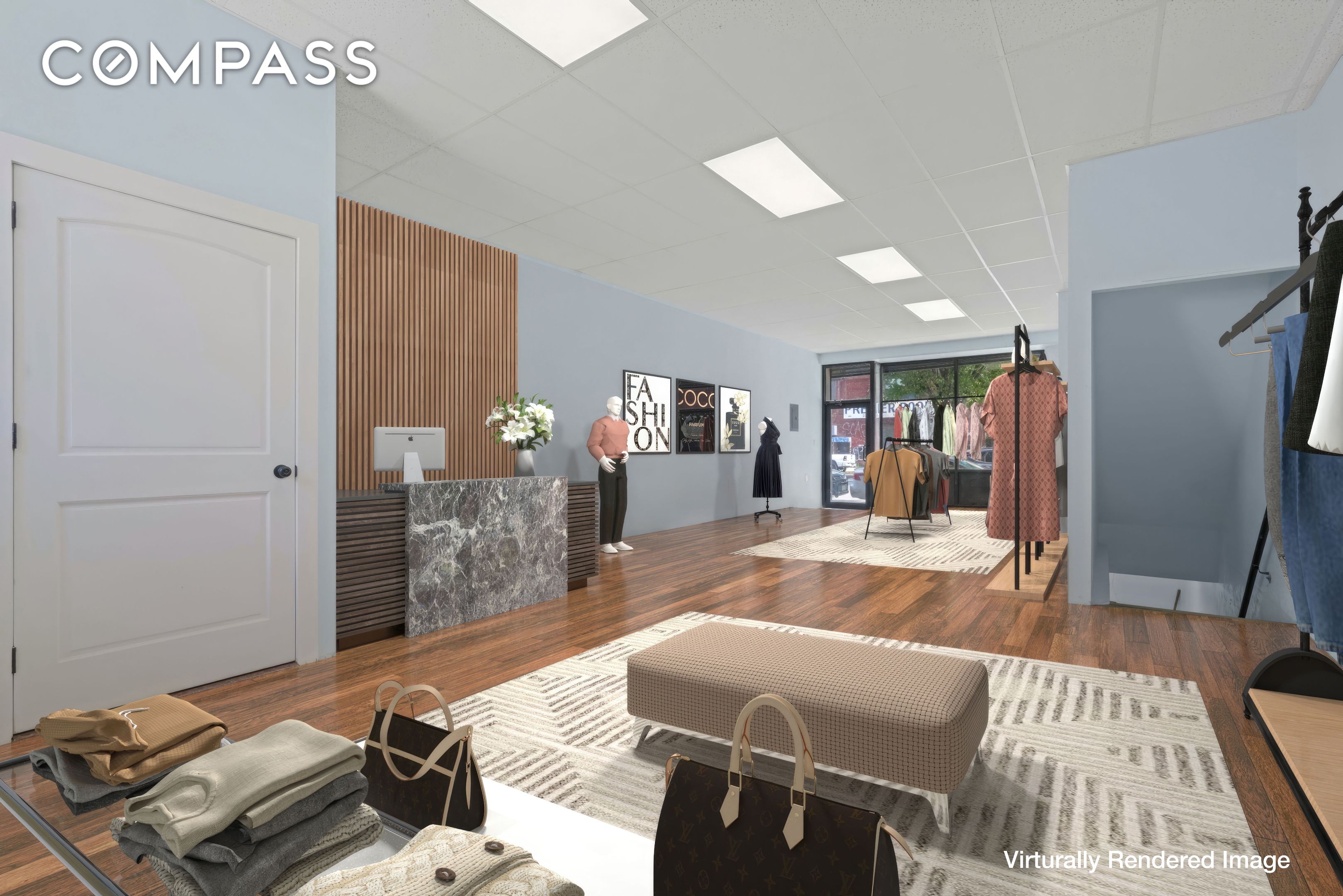 #1 photo, 948 Atlantic Avenue, ブルックリン区 Prospect Heights , NY 11238