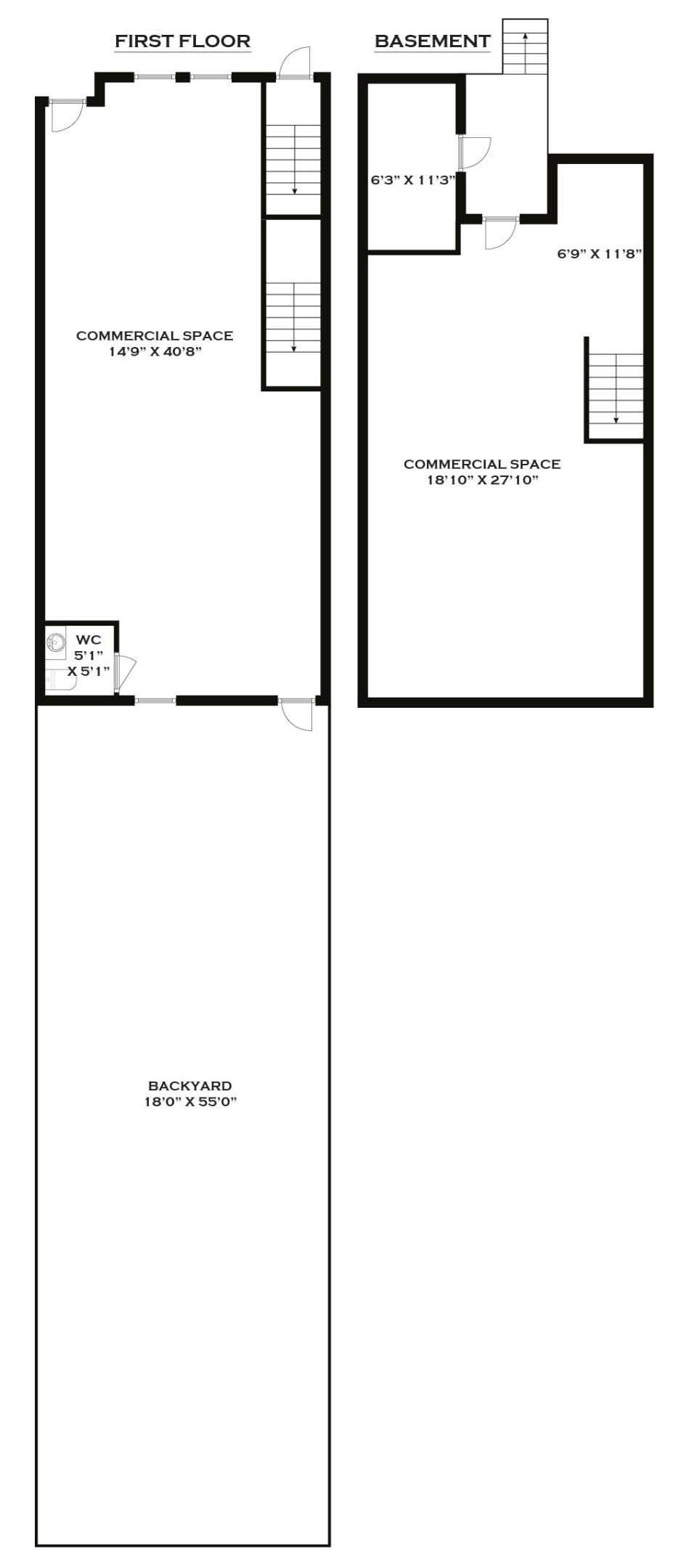 #2 photo, 948 Atlantic Avenue, ブルックリン区 Prospect Heights , NY 11238