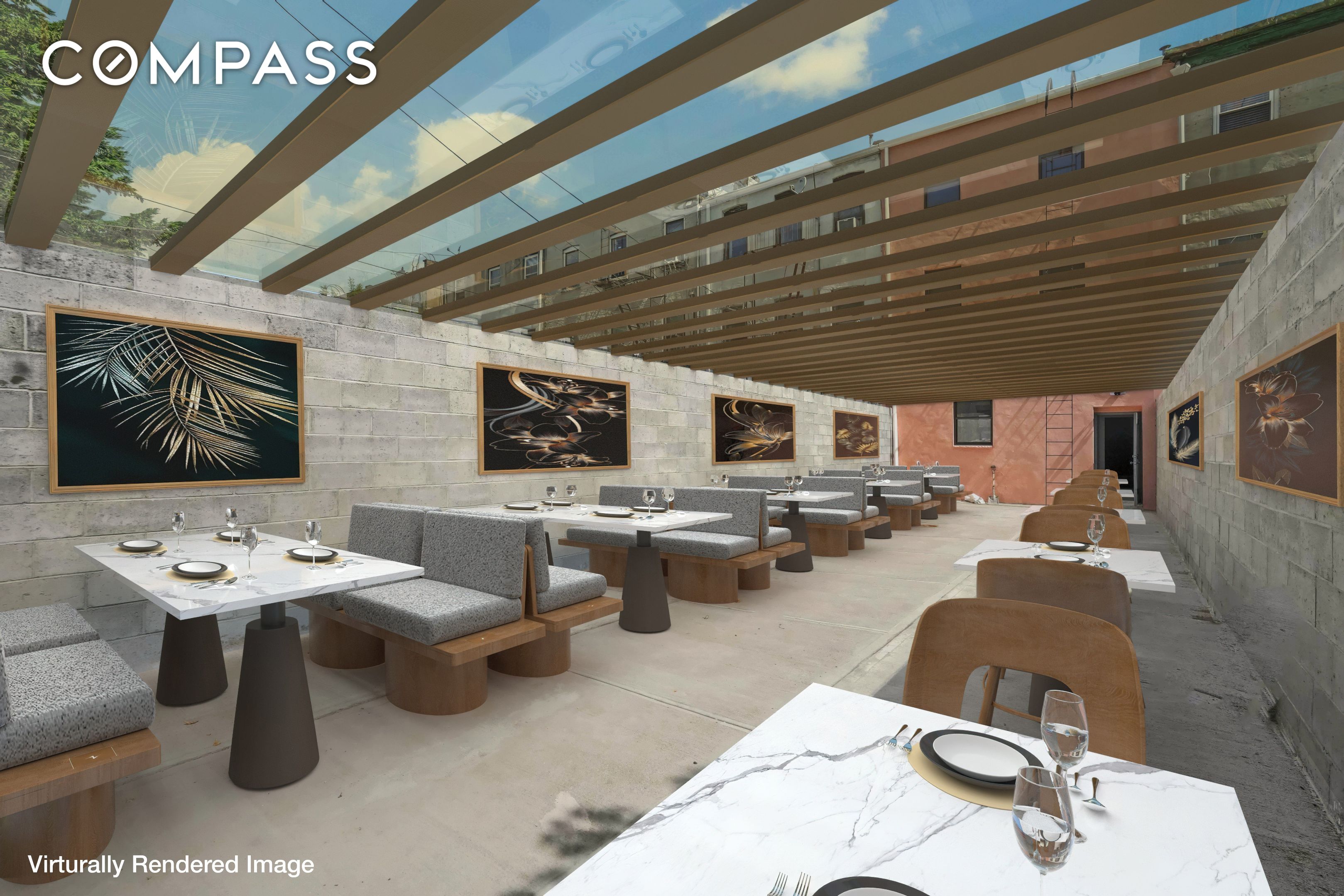 #20 photo, 948 Atlantic Avenue, ブルックリン区 Prospect Heights , NY 11238