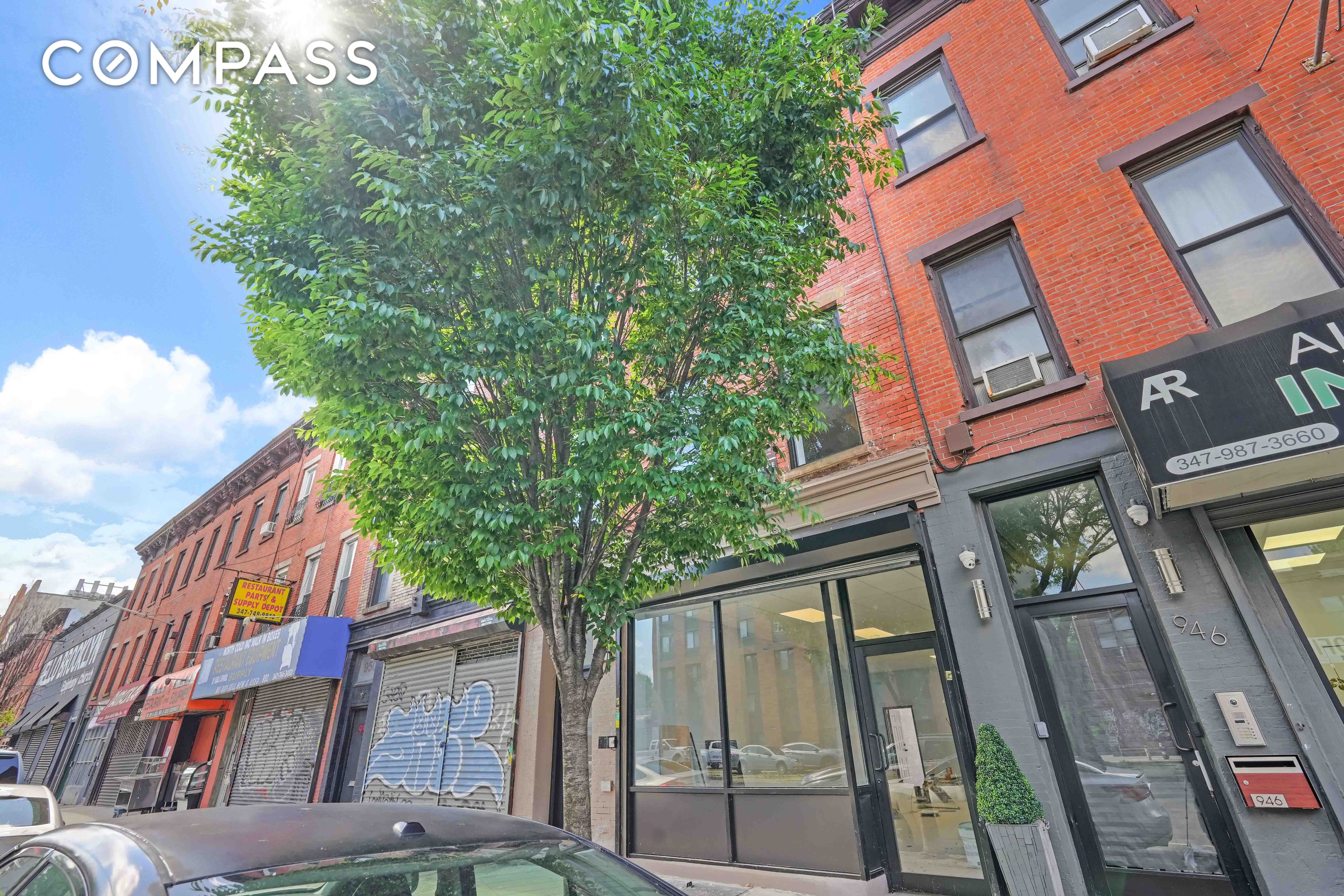 #3 photo, 948 Atlantic Avenue, ブルックリン区 Prospect Heights , NY 11238