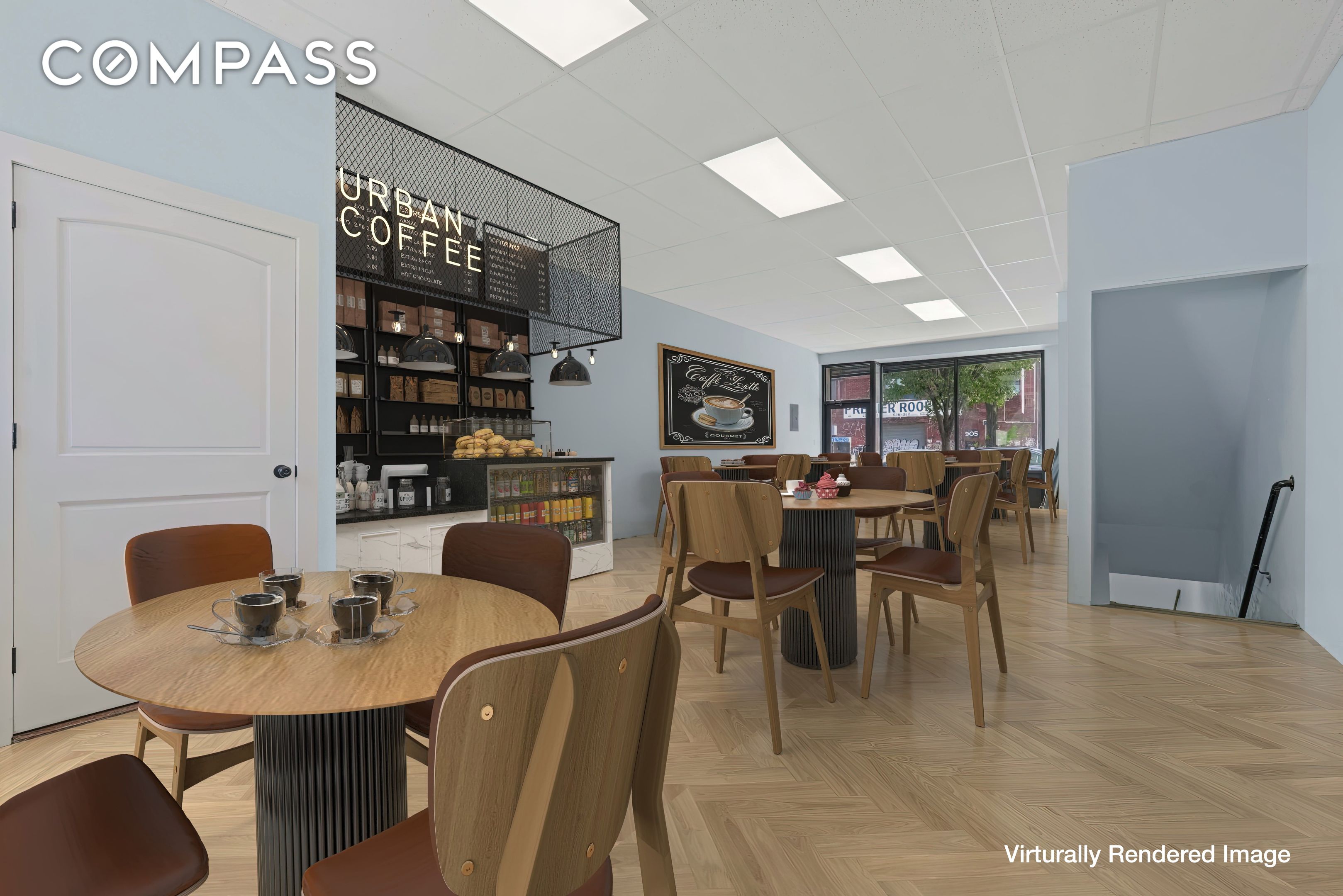 #5 photo, 948 Atlantic Avenue, ブルックリン区 Prospect Heights , NY 11238