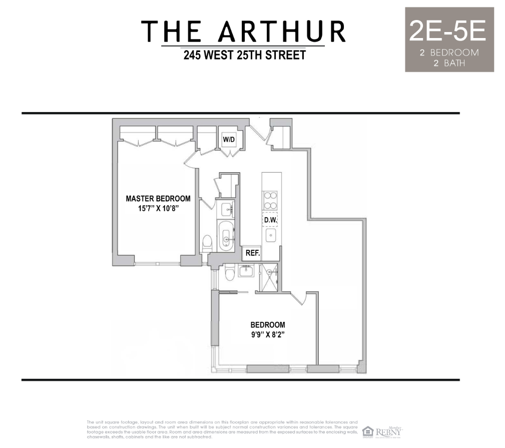 #2 photo, New York City, Chelsea , NY 10001