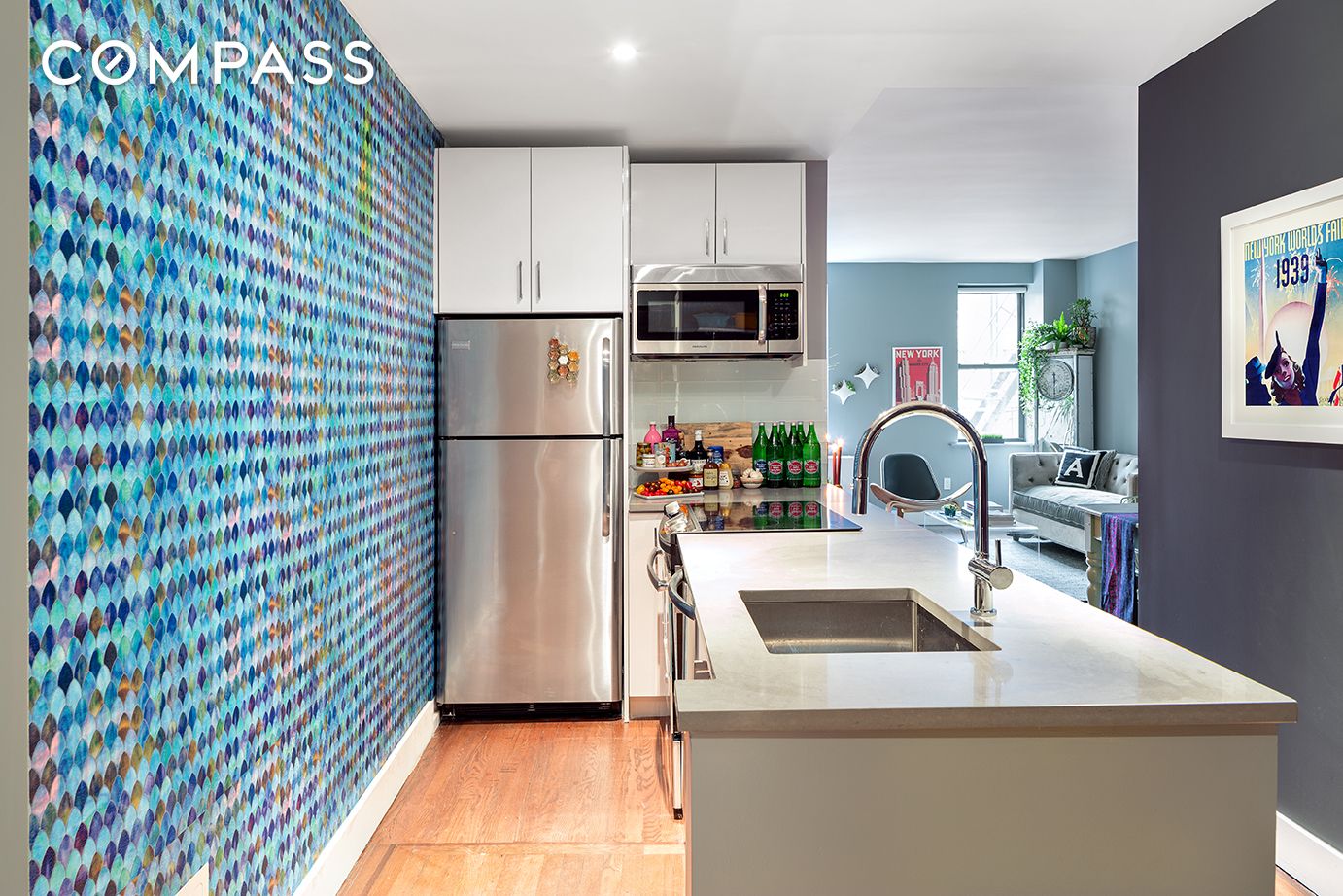 #3 photo, New York City, Chelsea , NY 10001