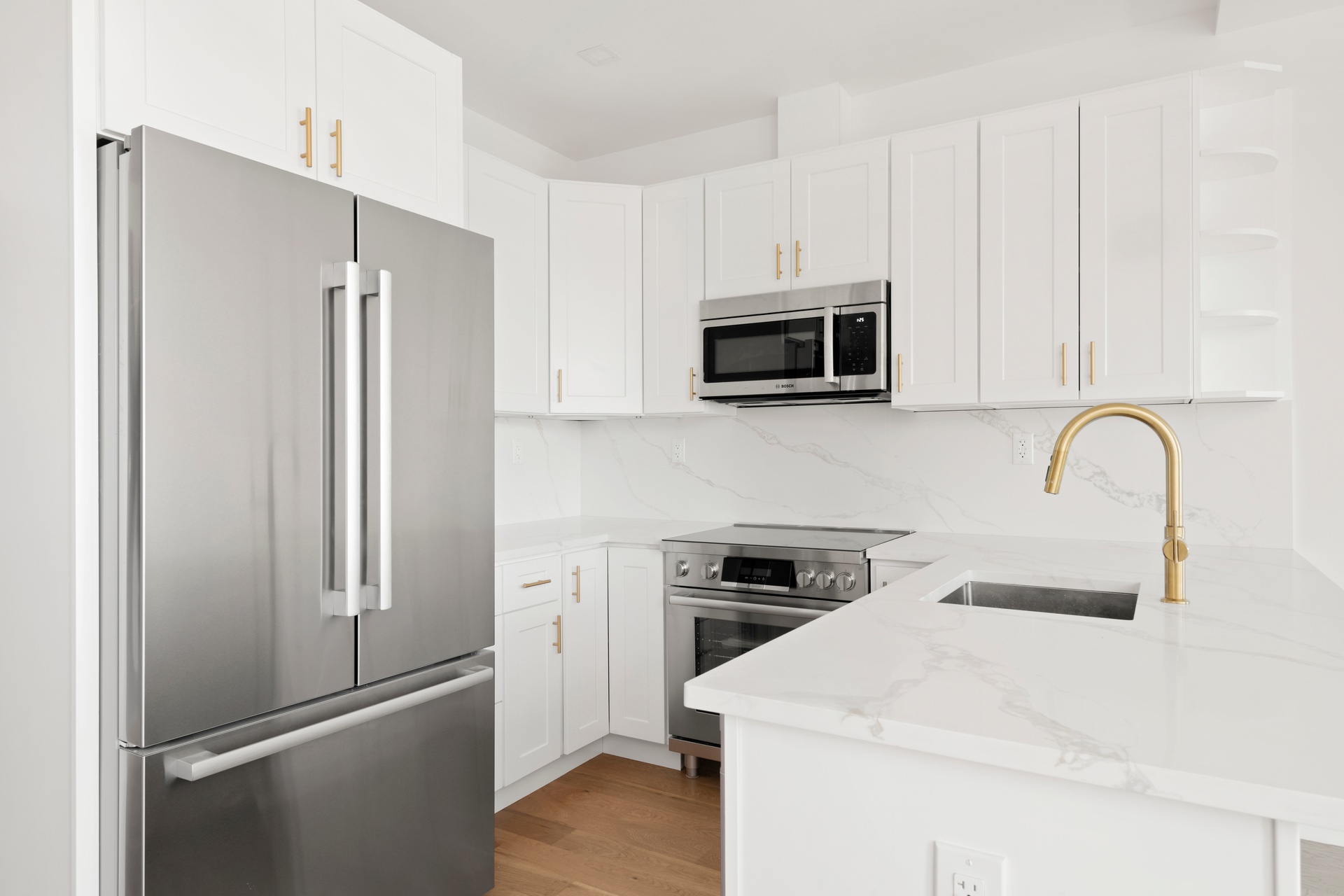 #4 photo, 78 Harman Street, ブルックリン区 Bushwick , NY 11221