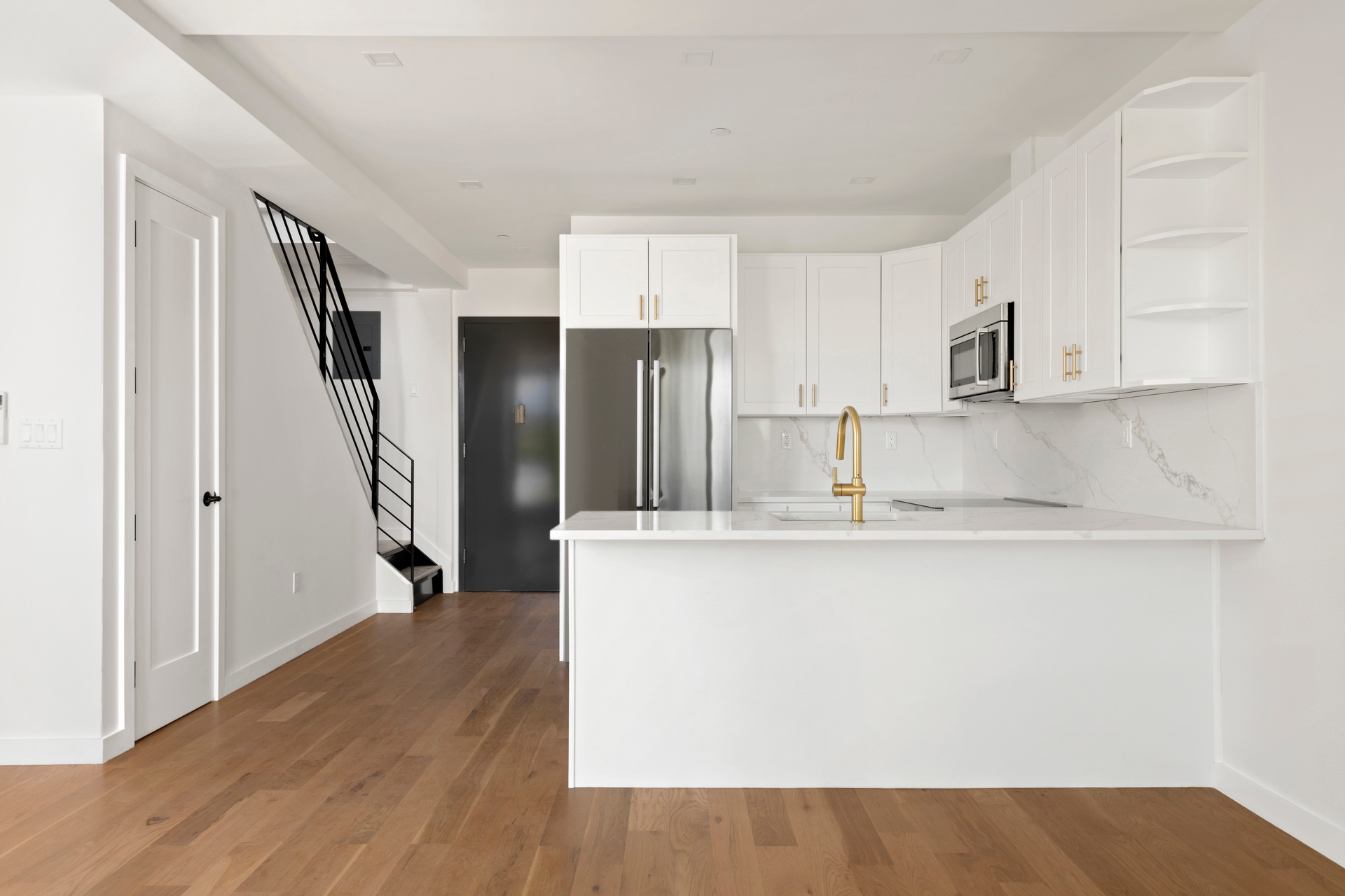 #5 photo, 78 Harman Street, ブルックリン区 Bushwick , NY 11221