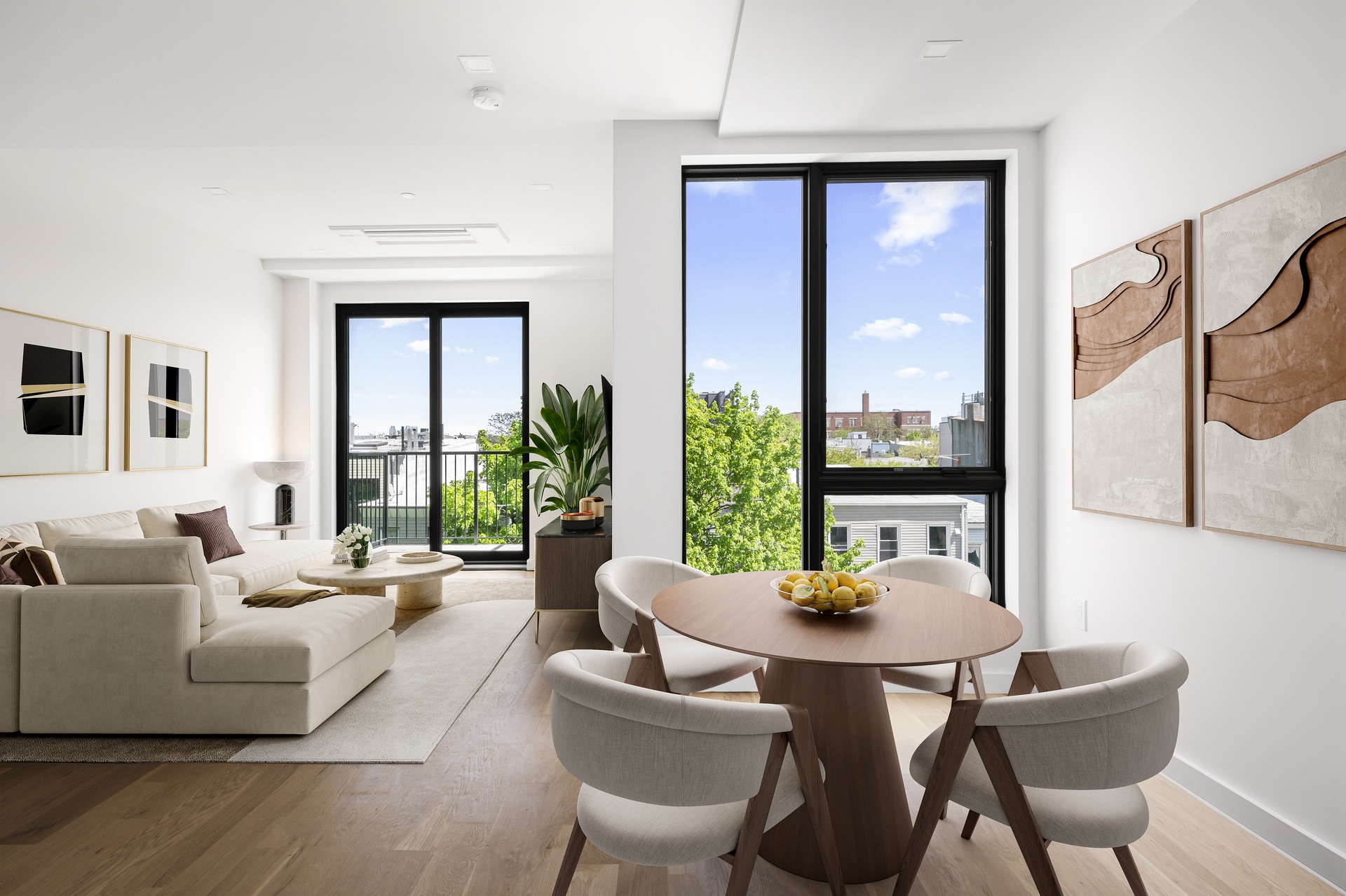 #6 photo, 78 Harman Street, ブルックリン区 Bushwick , NY 11221