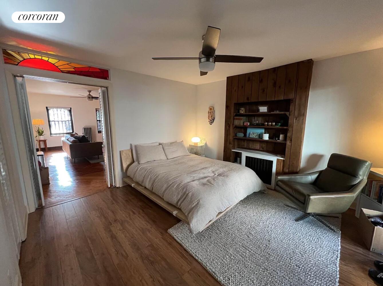 #1 photo, 207 BERGEN Street, ブルックリン区 Boerum Hill , NY 11217