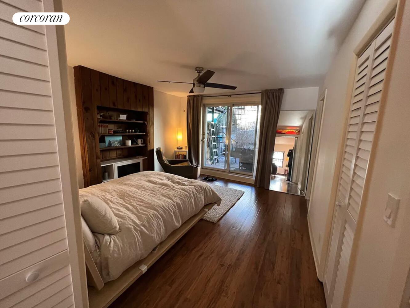 #2 photo, 207 BERGEN Street, ブルックリン区 Boerum Hill , NY 11217