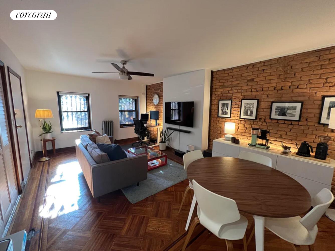 #3 photo, 207 BERGEN Street, ブルックリン区 Boerum Hill , NY 11217