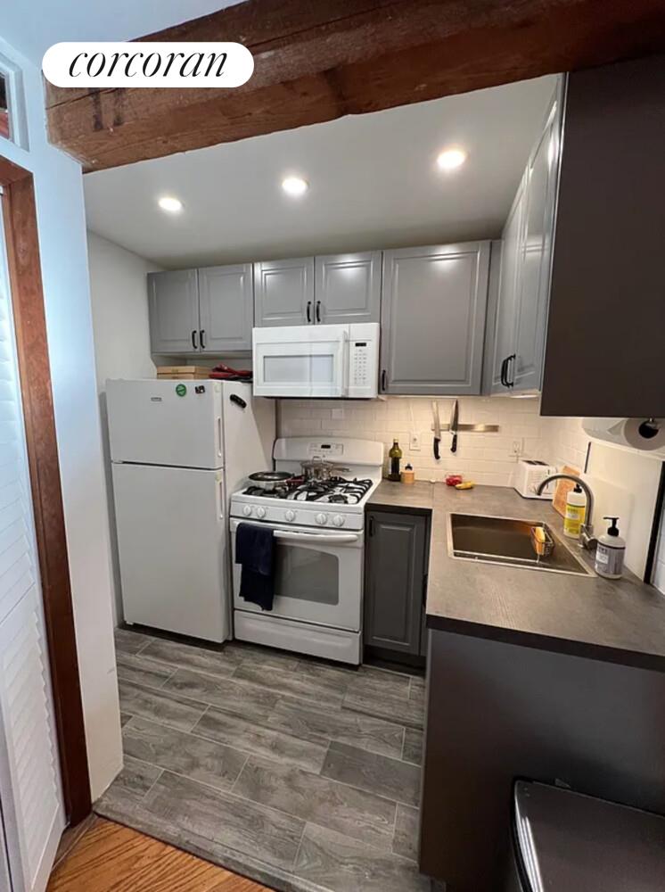 #6 photo, 207 BERGEN Street, ブルックリン区 Boerum Hill , NY 11217