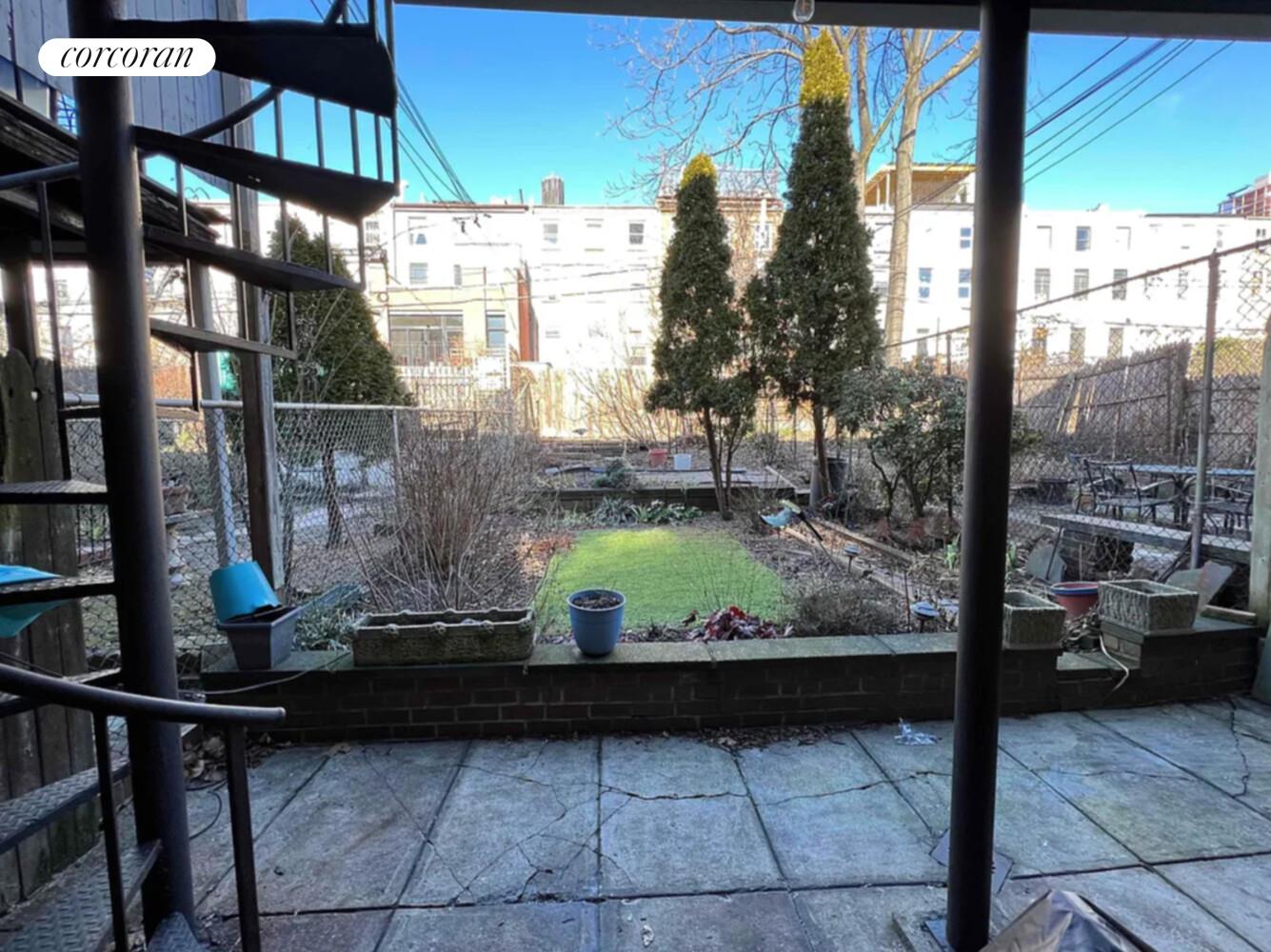 #8 photo, 207 BERGEN Street, ブルックリン区 Boerum Hill , NY 11217