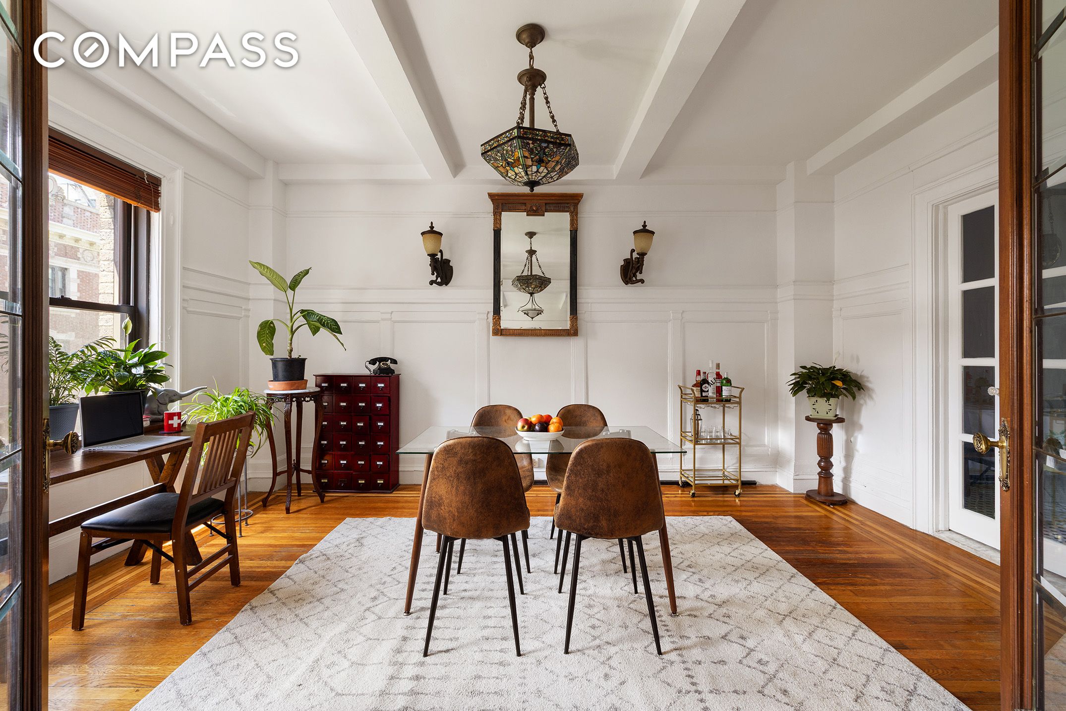 #13 photo, 609 W 114th Street, マンハッタン Morningside Heights , NY 10025