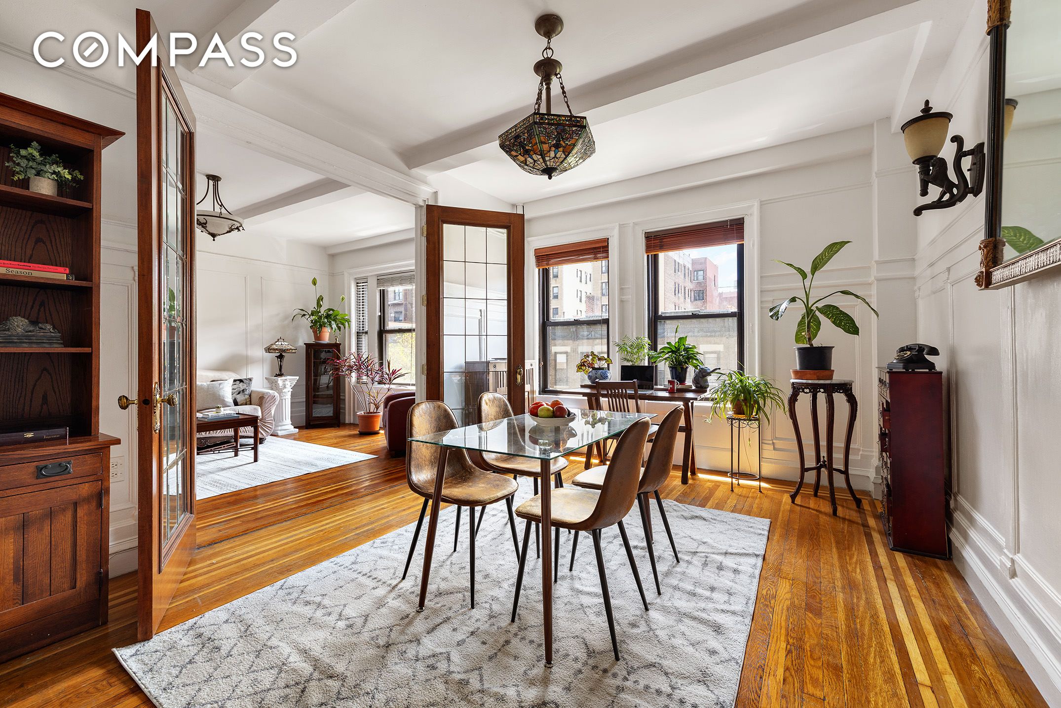 #14 photo, 609 W 114th Street, マンハッタン Morningside Heights , NY 10025