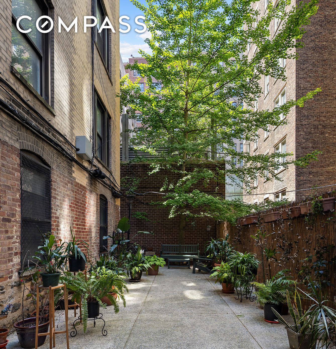 #17 photo, 609 W 114th Street, マンハッタン Morningside Heights , NY 10025