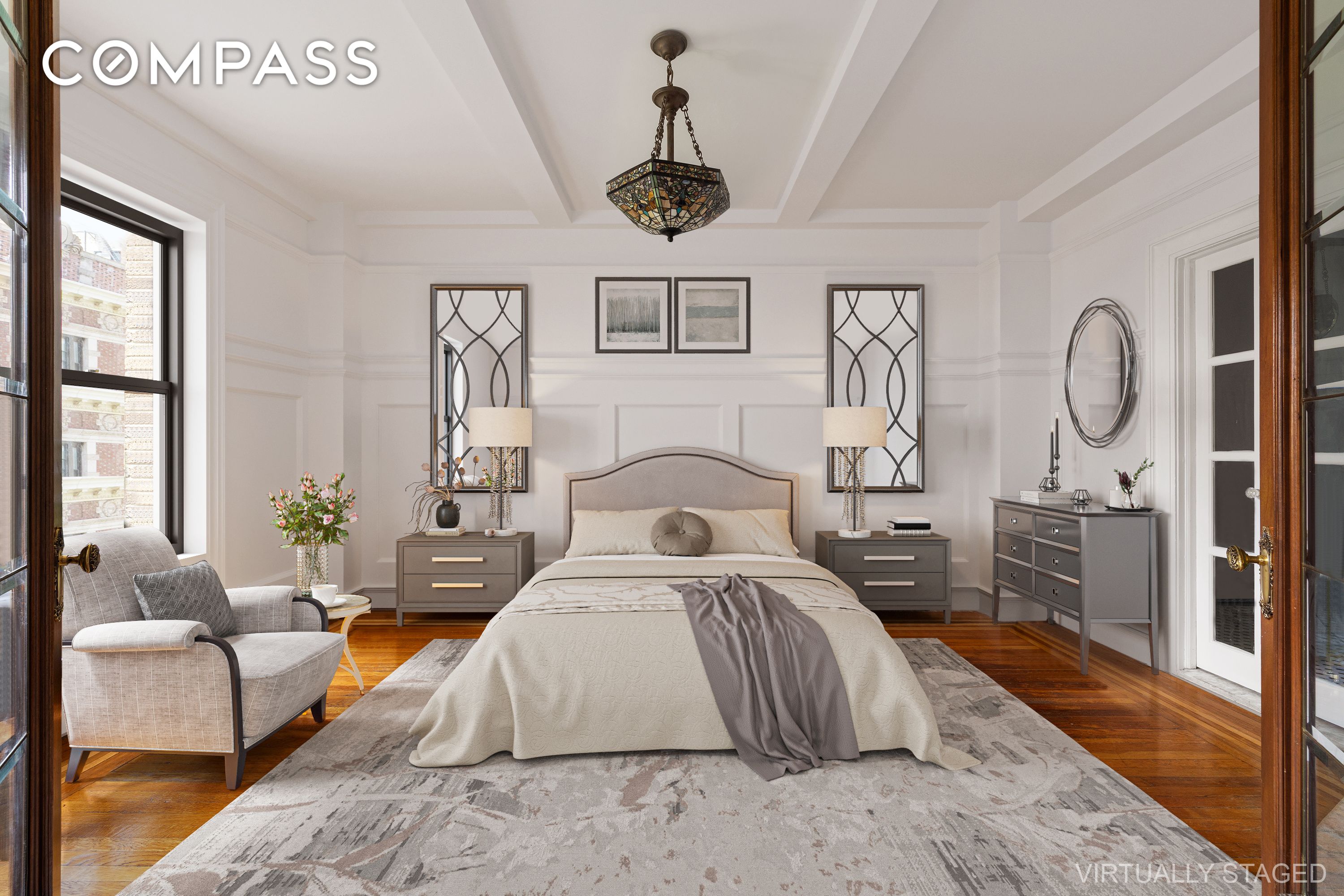 #4 photo, 609 W 114th Street, マンハッタン Morningside Heights , NY 10025