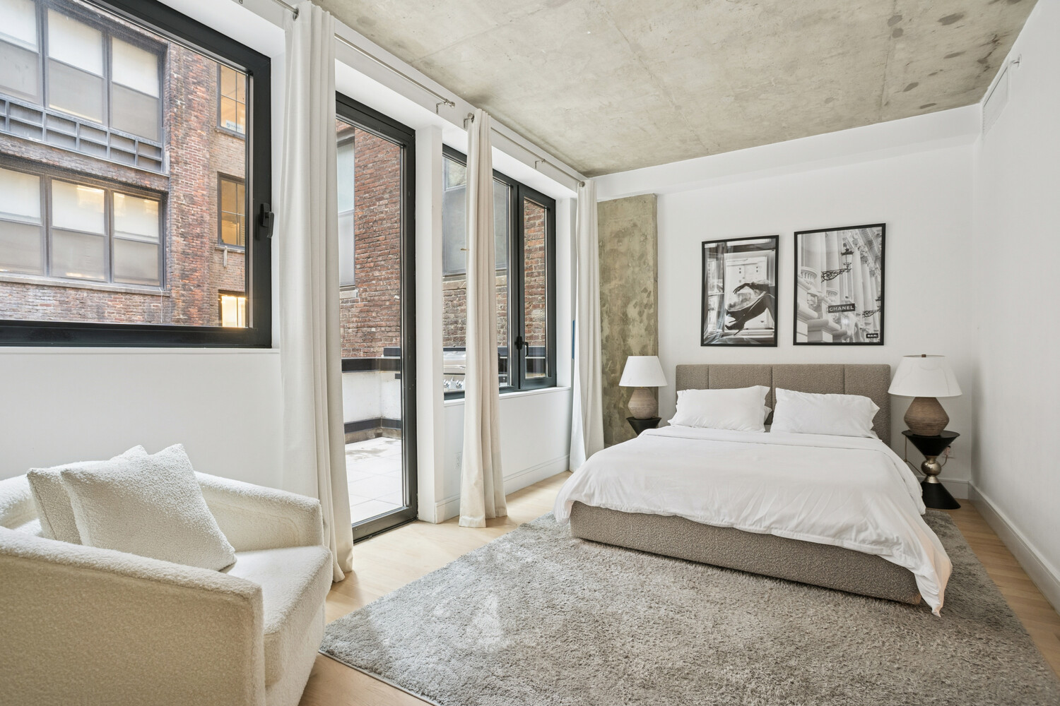 #10 photo, New York City, マンハッタン Chelsea , NY 10001