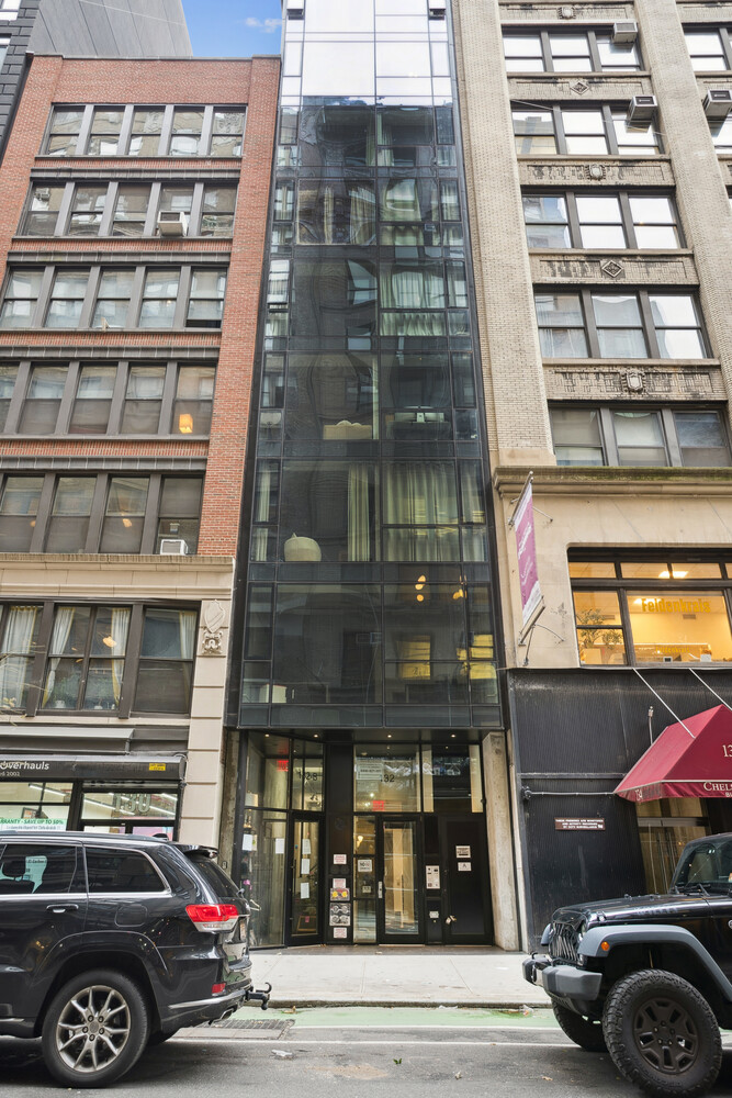 #18 photo, New York City, マンハッタン Chelsea , NY 10001