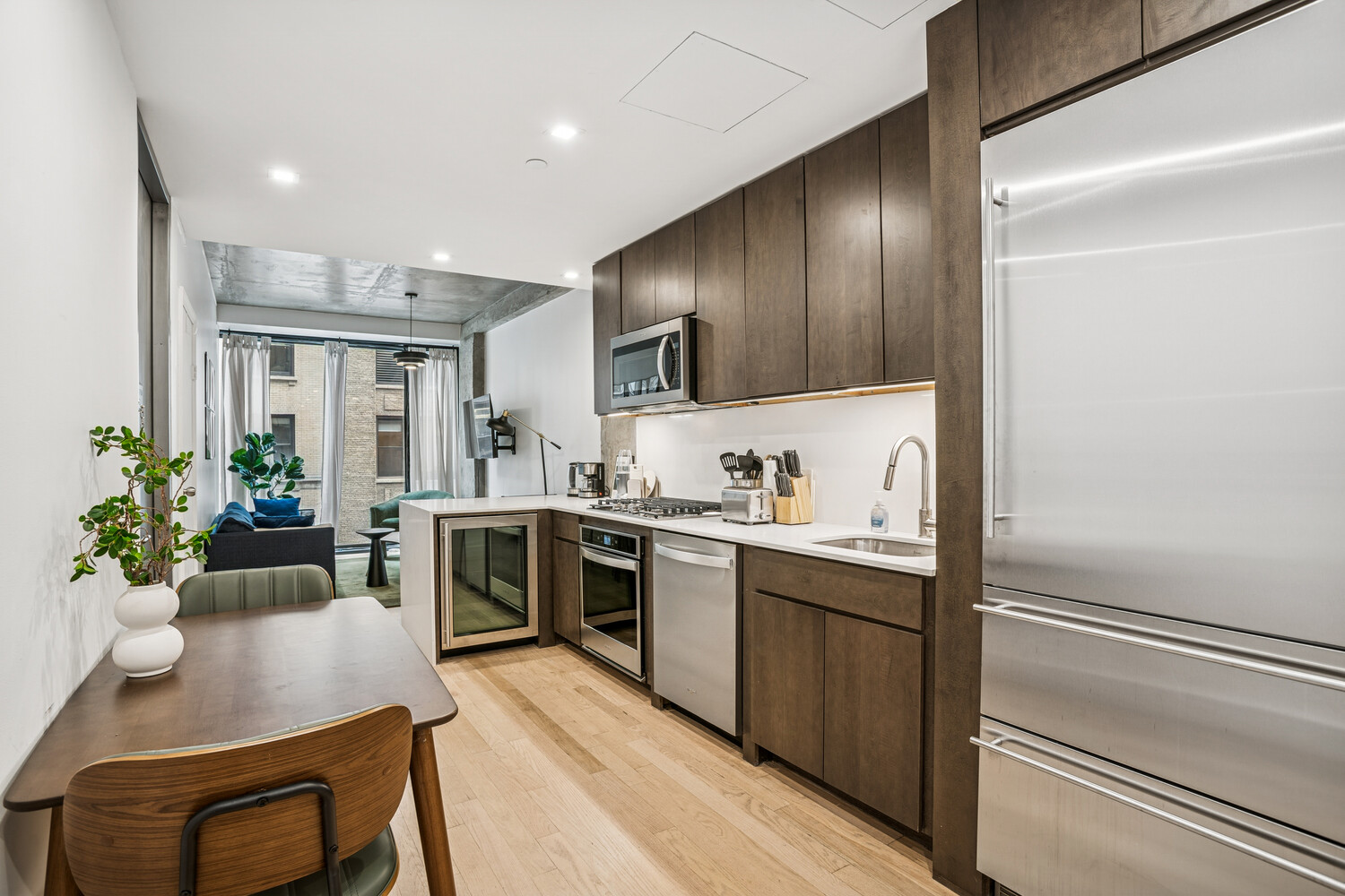 #3 photo, New York City, マンハッタン Chelsea , NY 10001