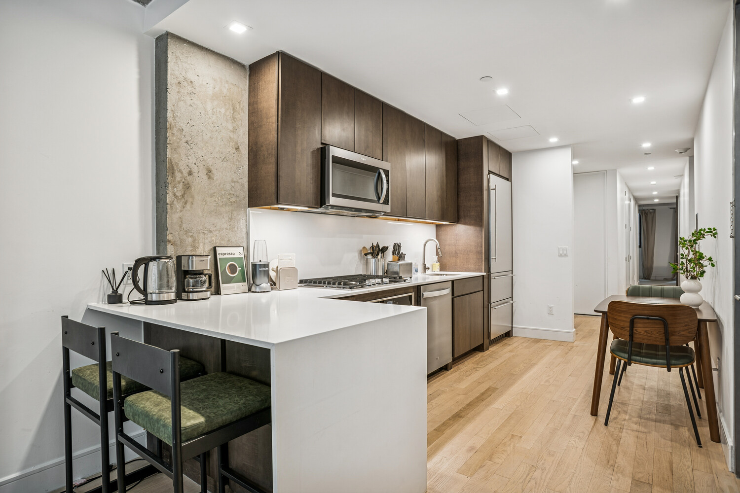 #5 photo, New York City, マンハッタン Chelsea , NY 10001