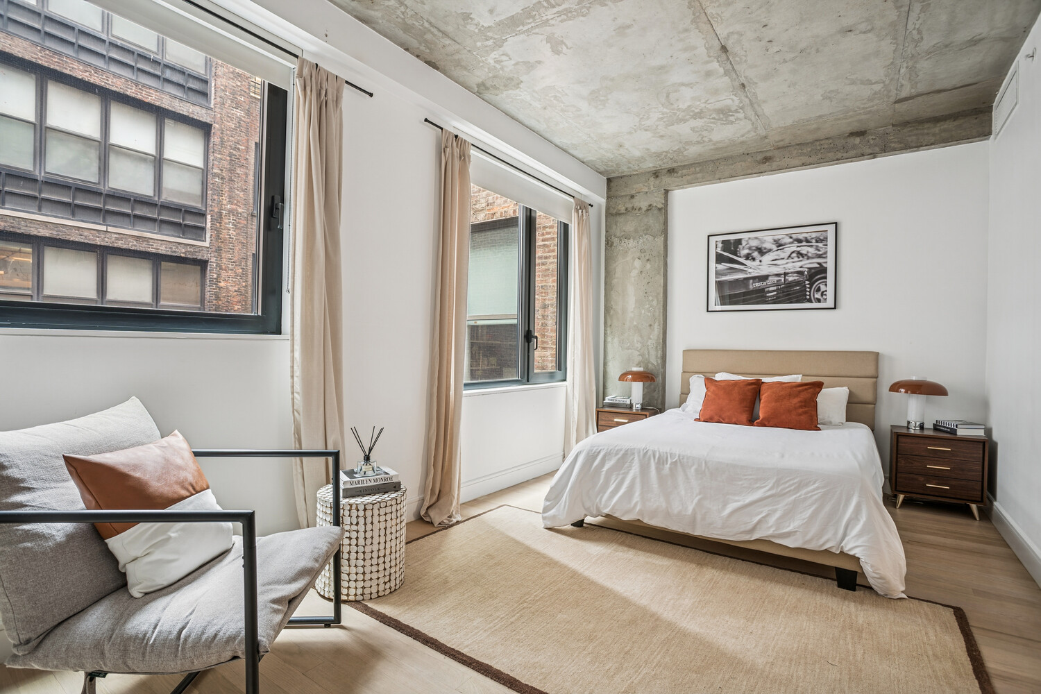 #9 photo, New York City, マンハッタン Chelsea , NY 10001