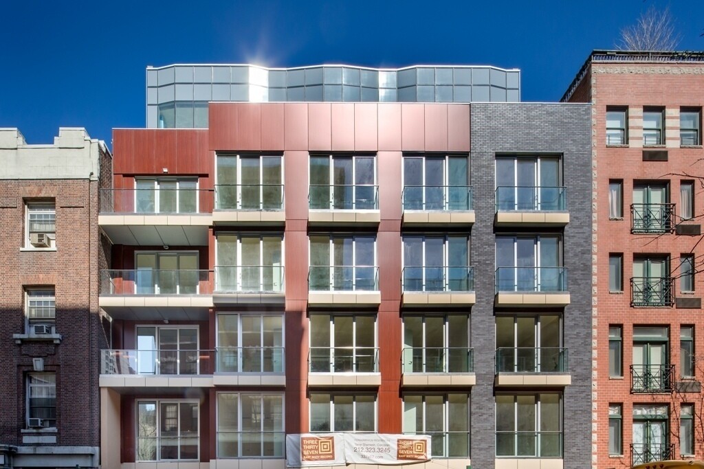 #14 photo, 337 E 62ND Street, マンハッタン Lenox Hill , NY 10065